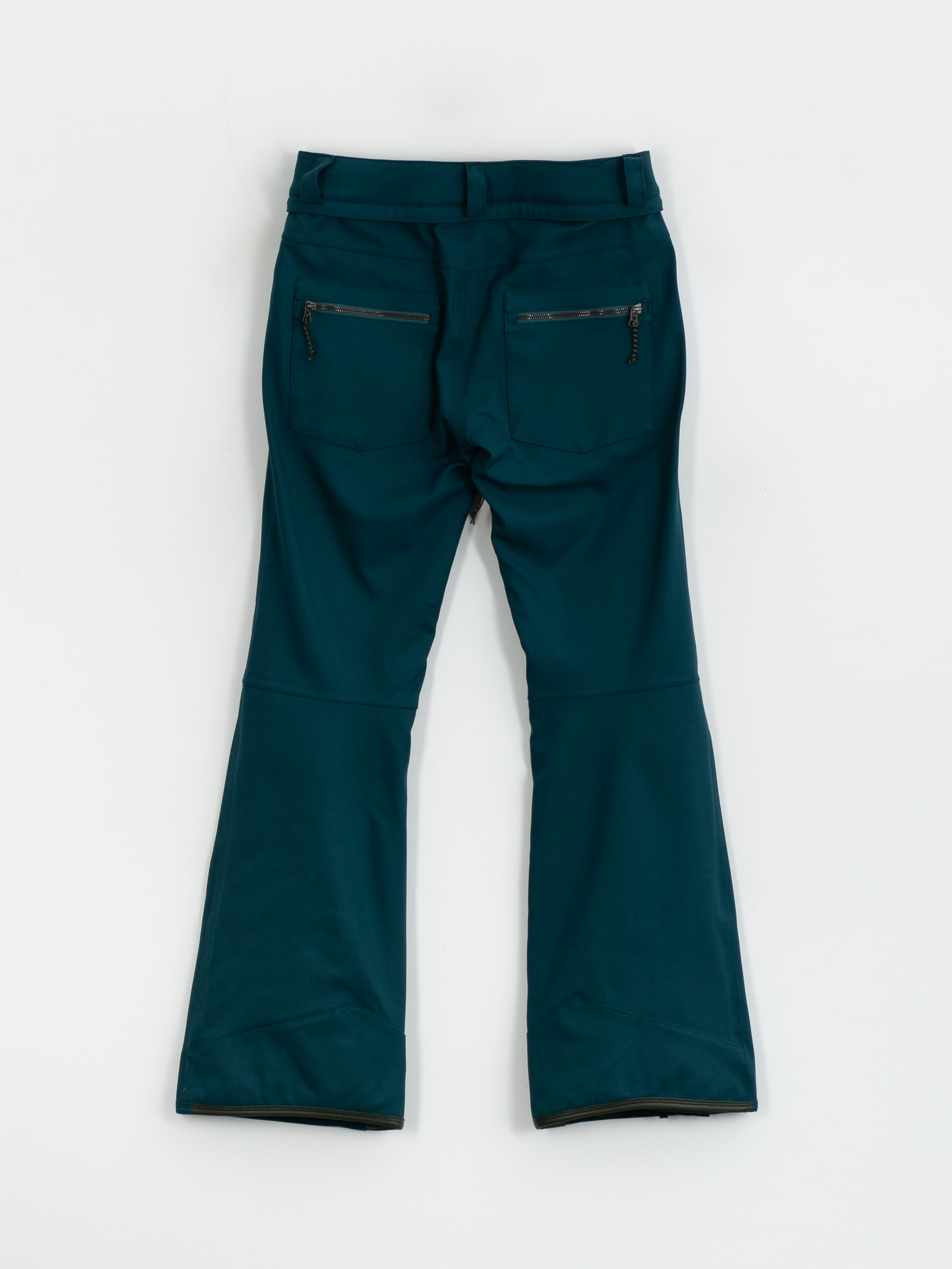 Womens Volcom Species Stretch Snowboard pants (storm blue)