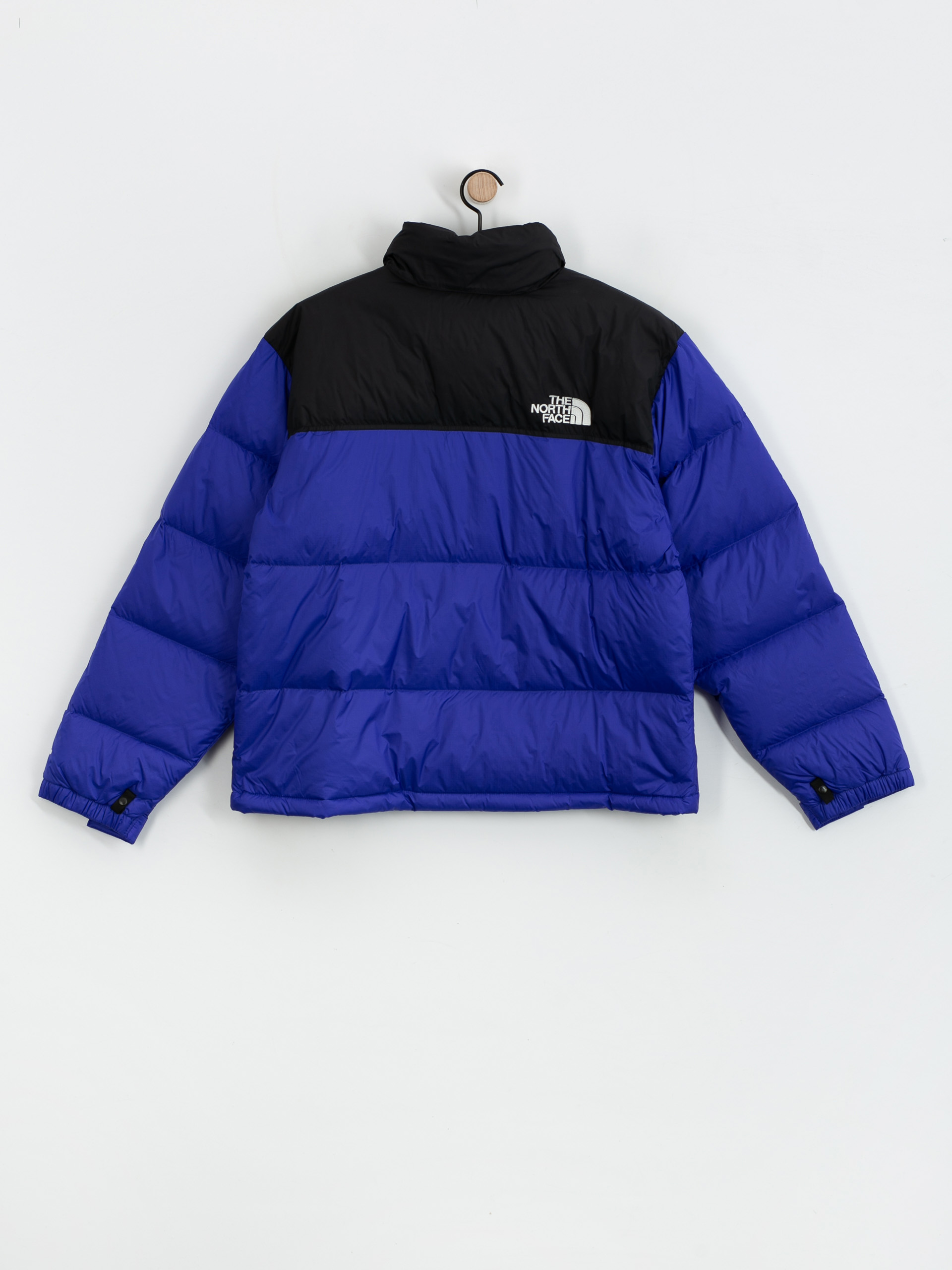 The North Face 1996 Retro Nuptse Jacke (lapis blue)