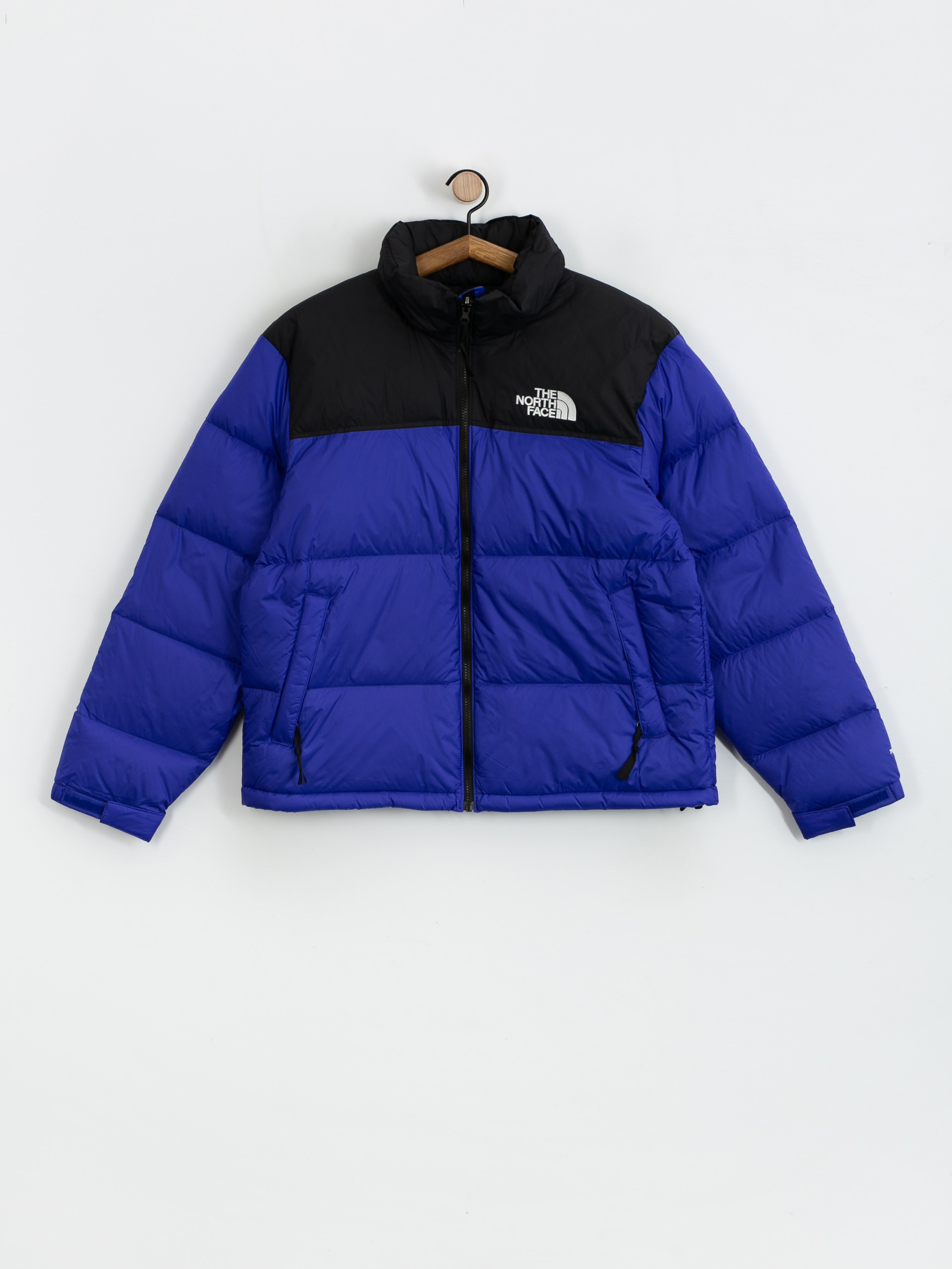 The North Face 1996 Retro Nuptse Jacke (lapis blue)