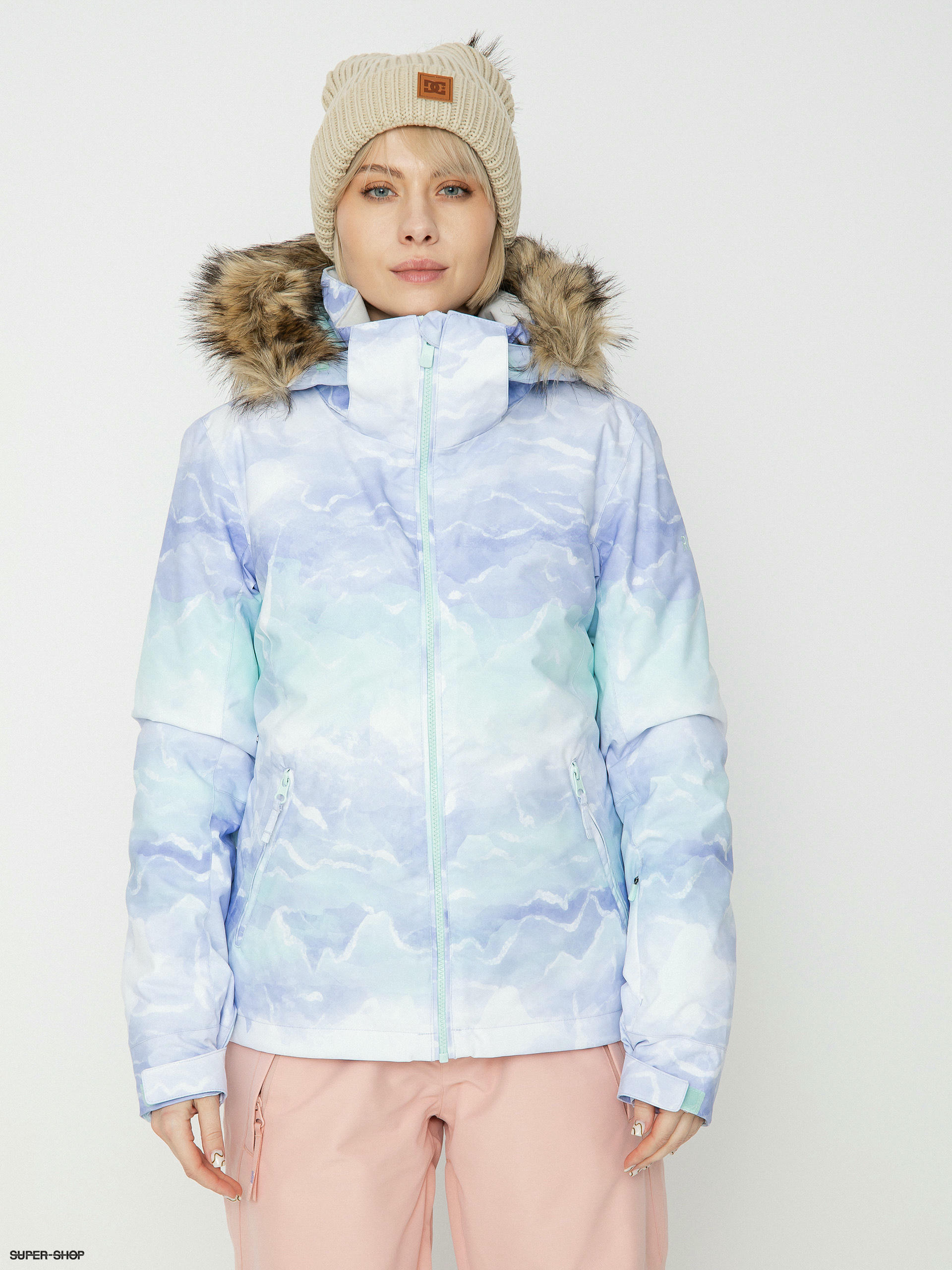 Roxy snowboard jacket on sale sale