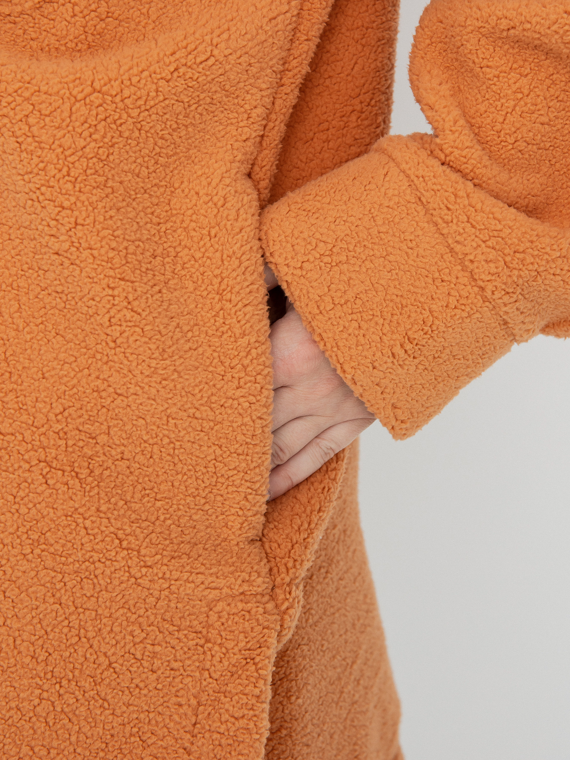 Roxy Over And Out Hemd Wmn (toasted nut)