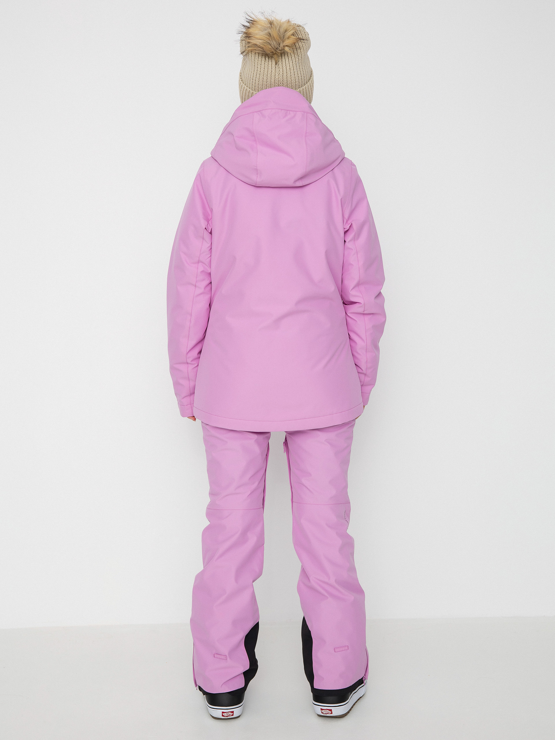 Billabong Adiv Sula Snowboard jacket Wmn - pink (lavender field)