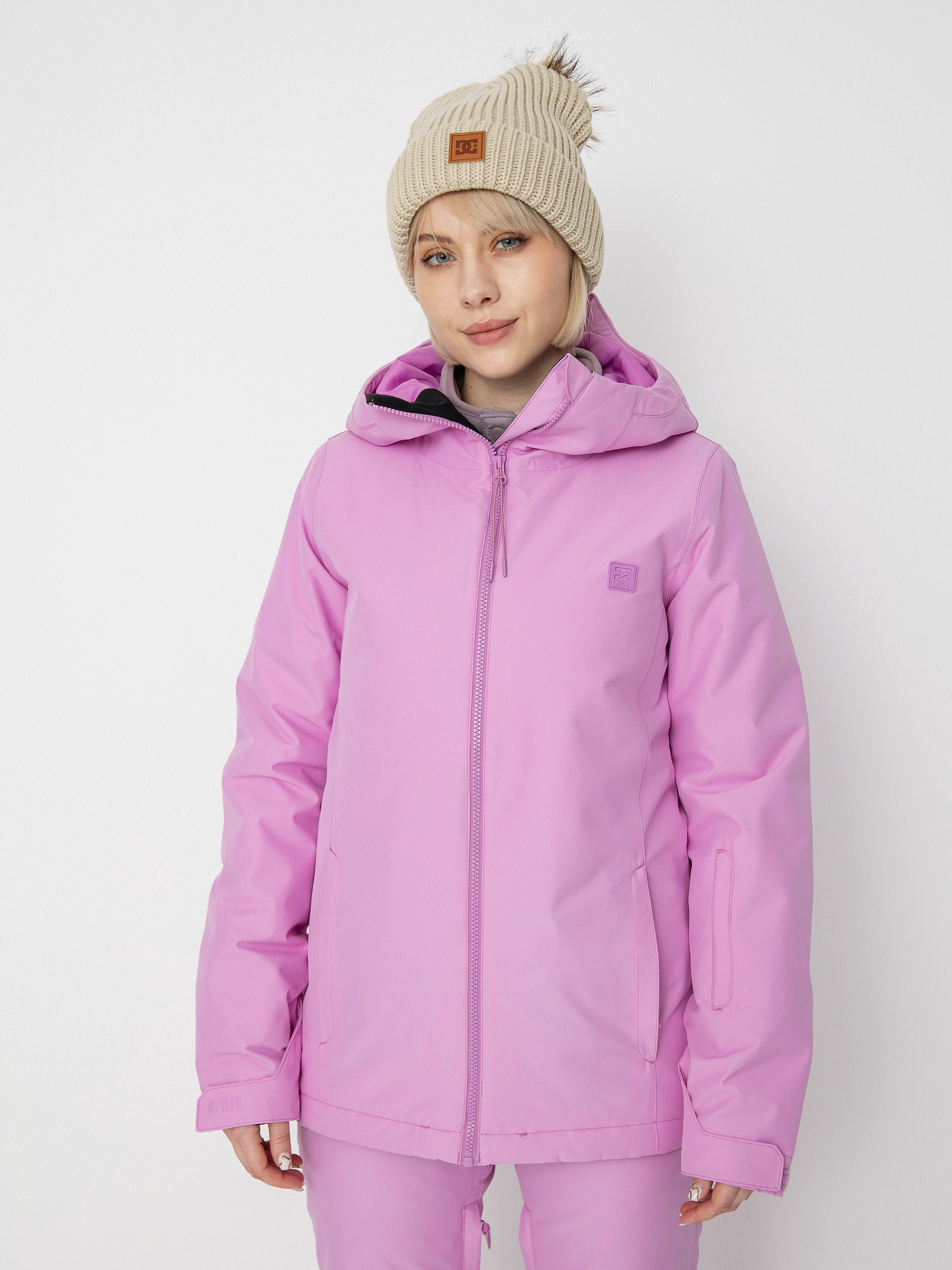 Billabong Adiv Sula Snowboard jacket Wmn - pink (lavender field)