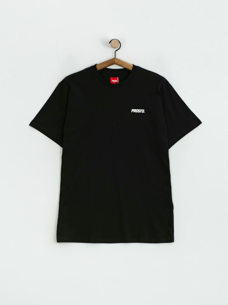 Prosto Have T-shirt (black)