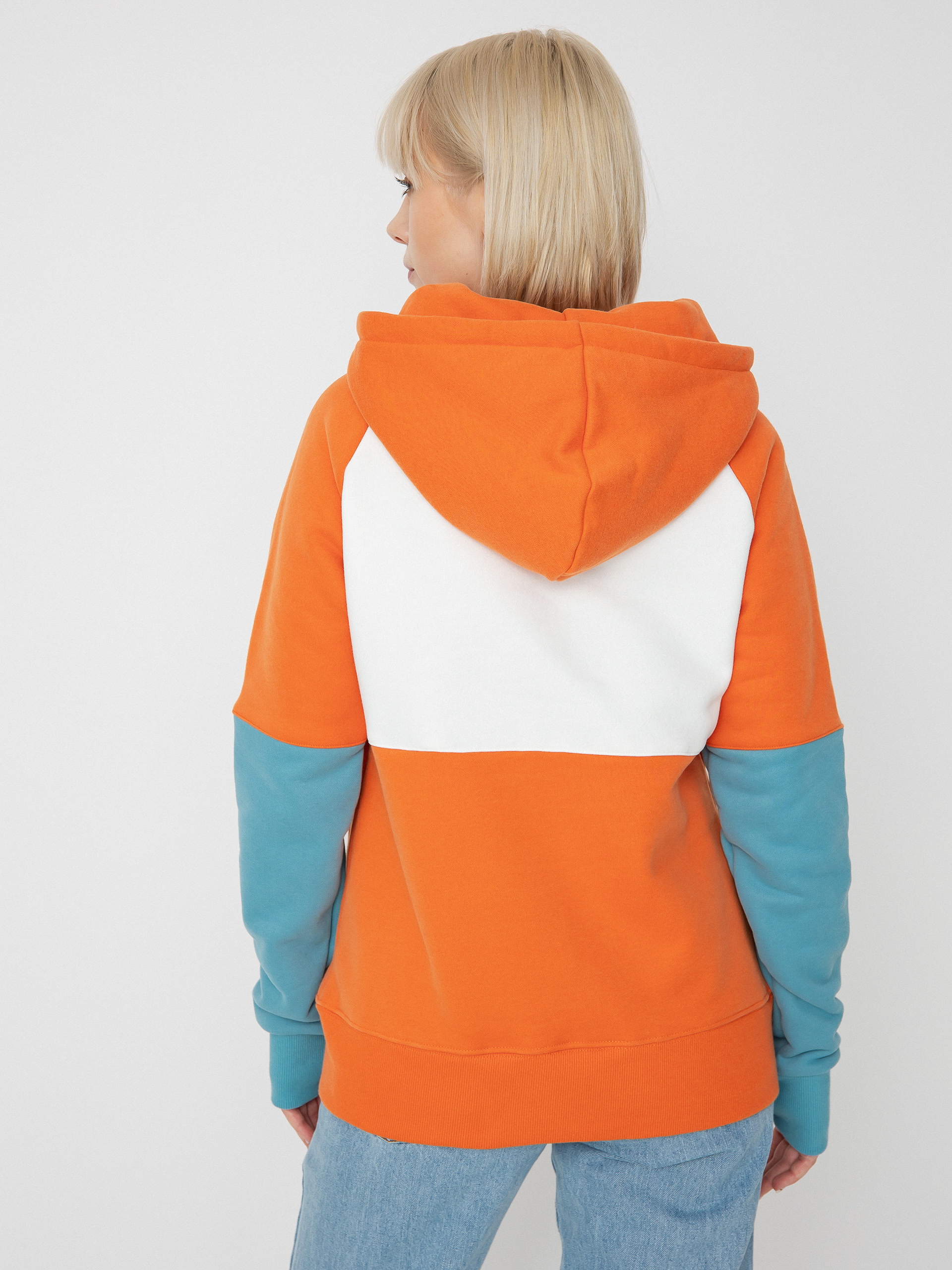 Femi Stories Nemos HD Hoodie Wmn (org)