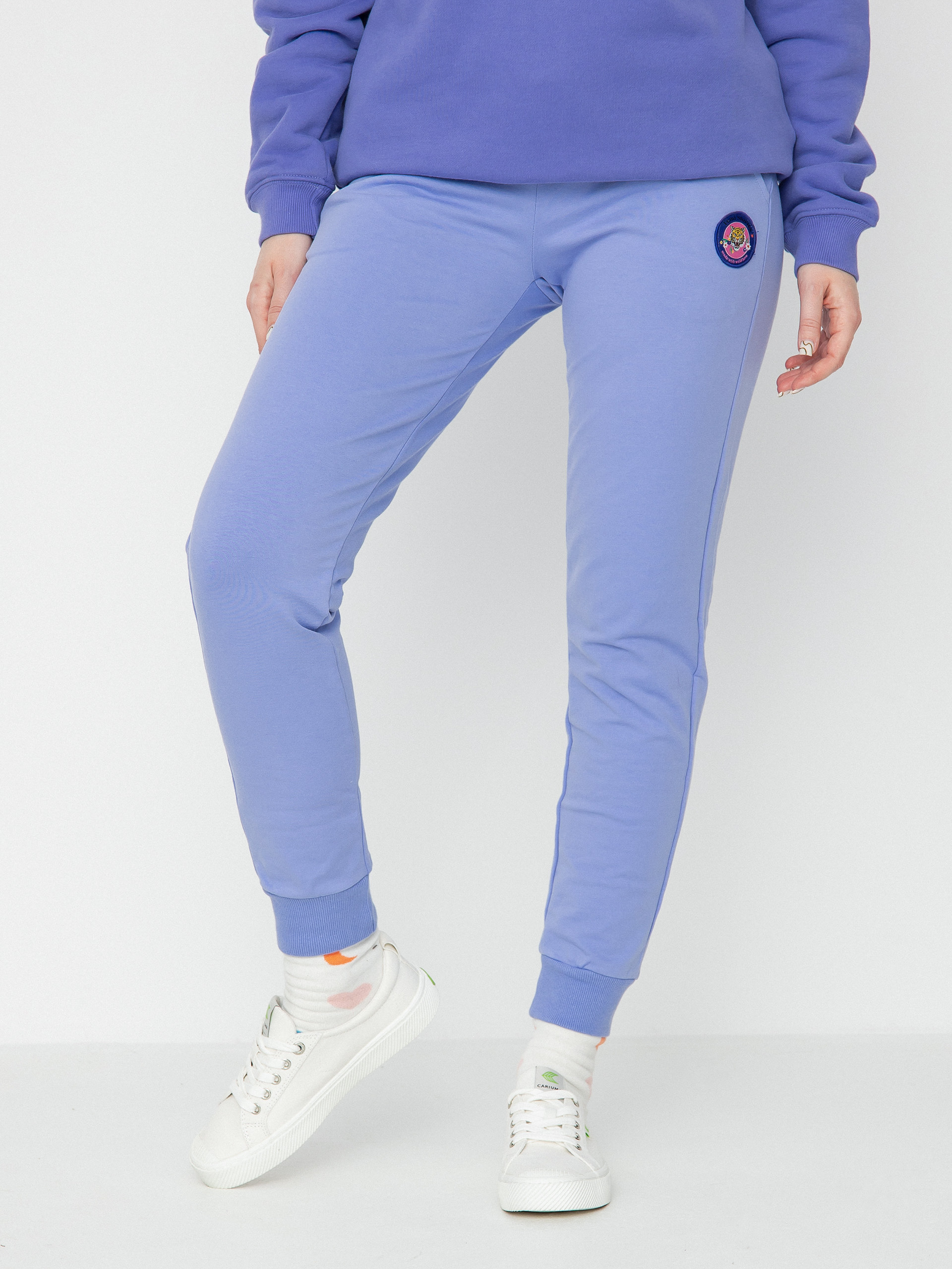 Femi Stories Servi Pants Wmn (vlt)