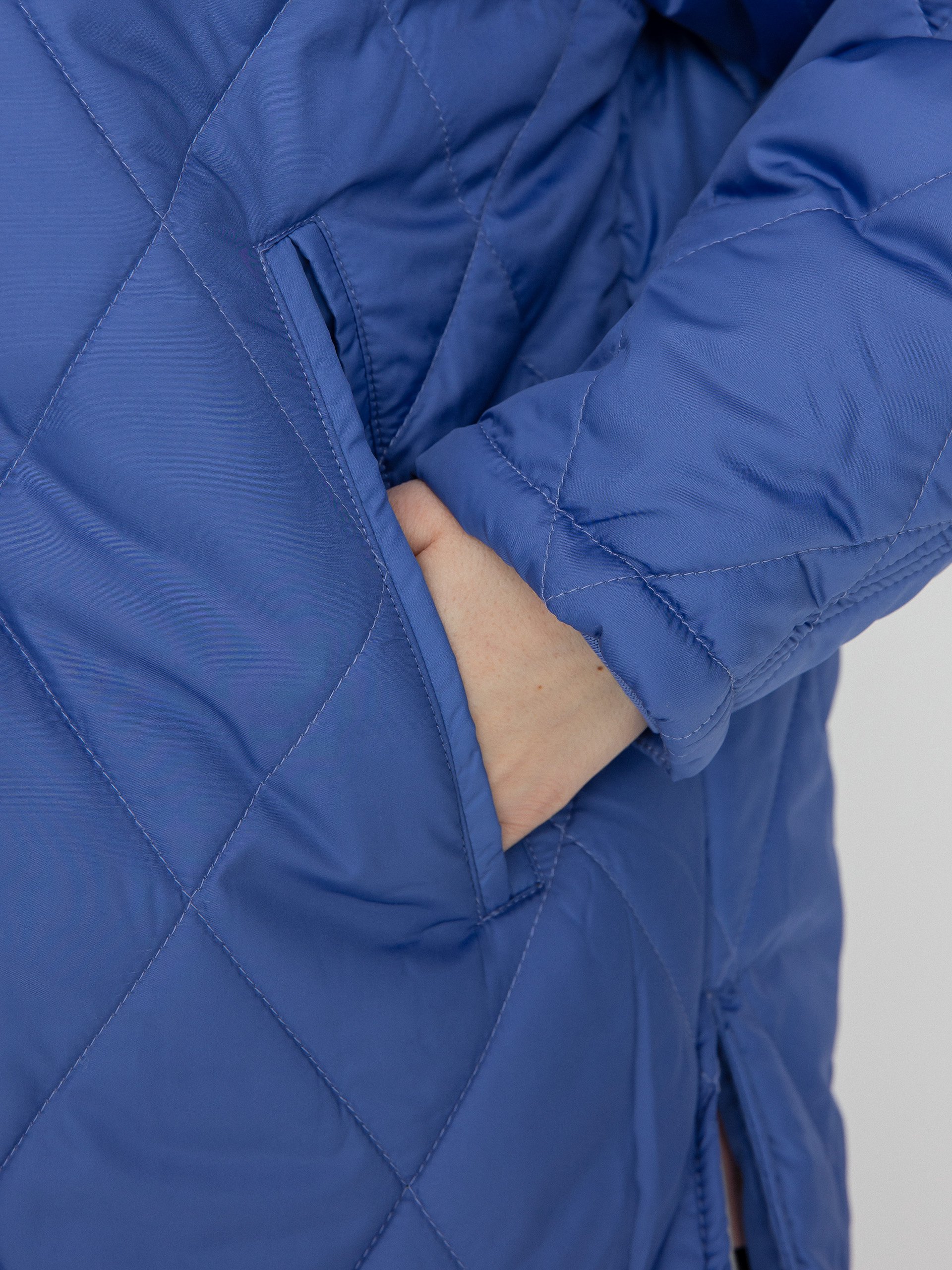 Femi Stories Grace Jacket Wmn (vlt)