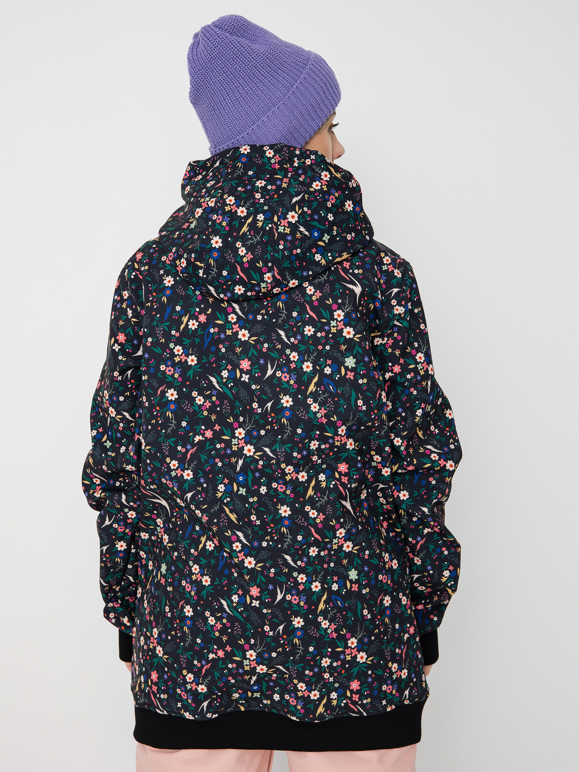 Femi Stories Kiana Jacket Wmn (wah)