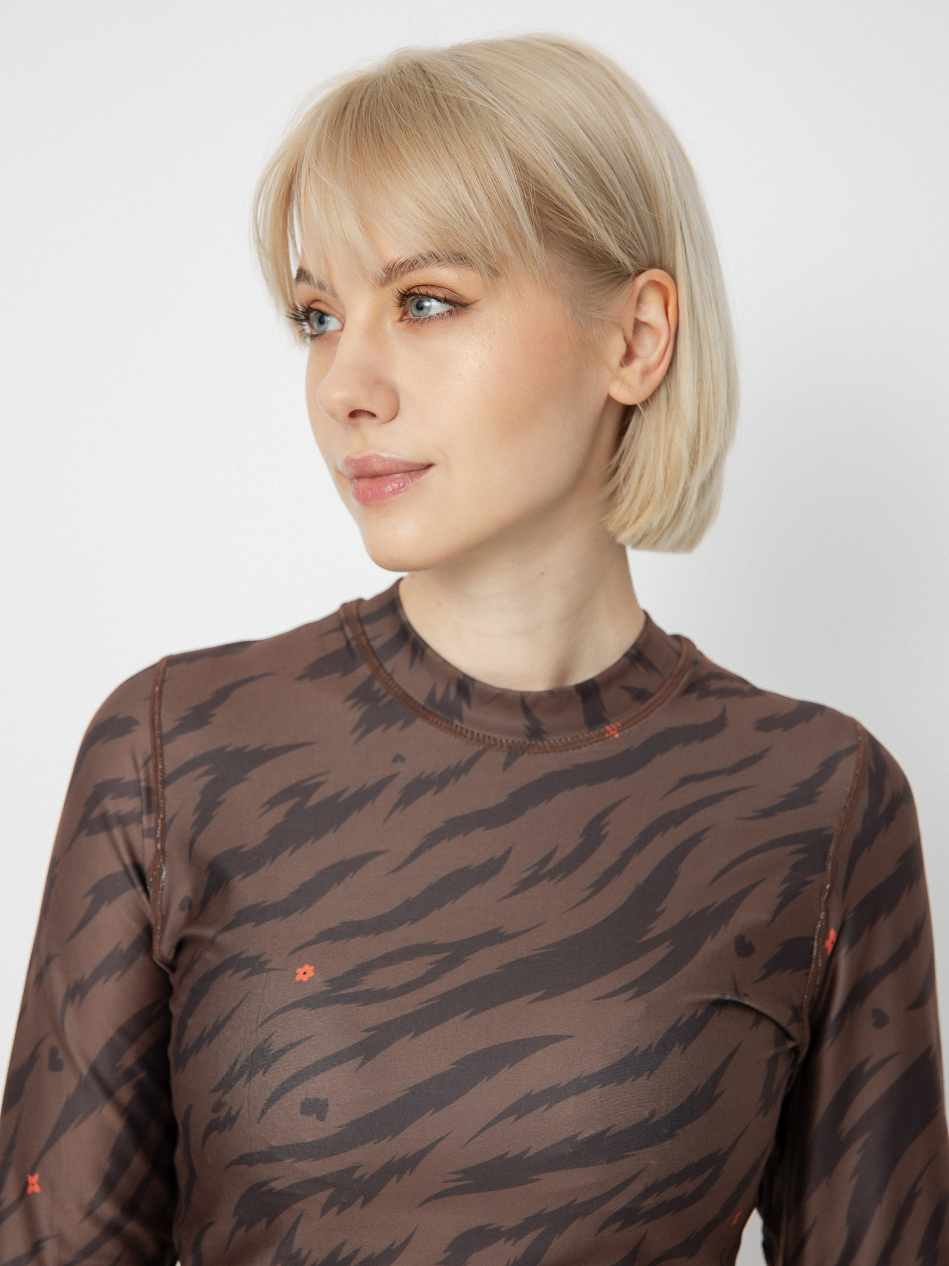 Femi Stories Pisco Funktions-Longsleeve Wmn (wdt)