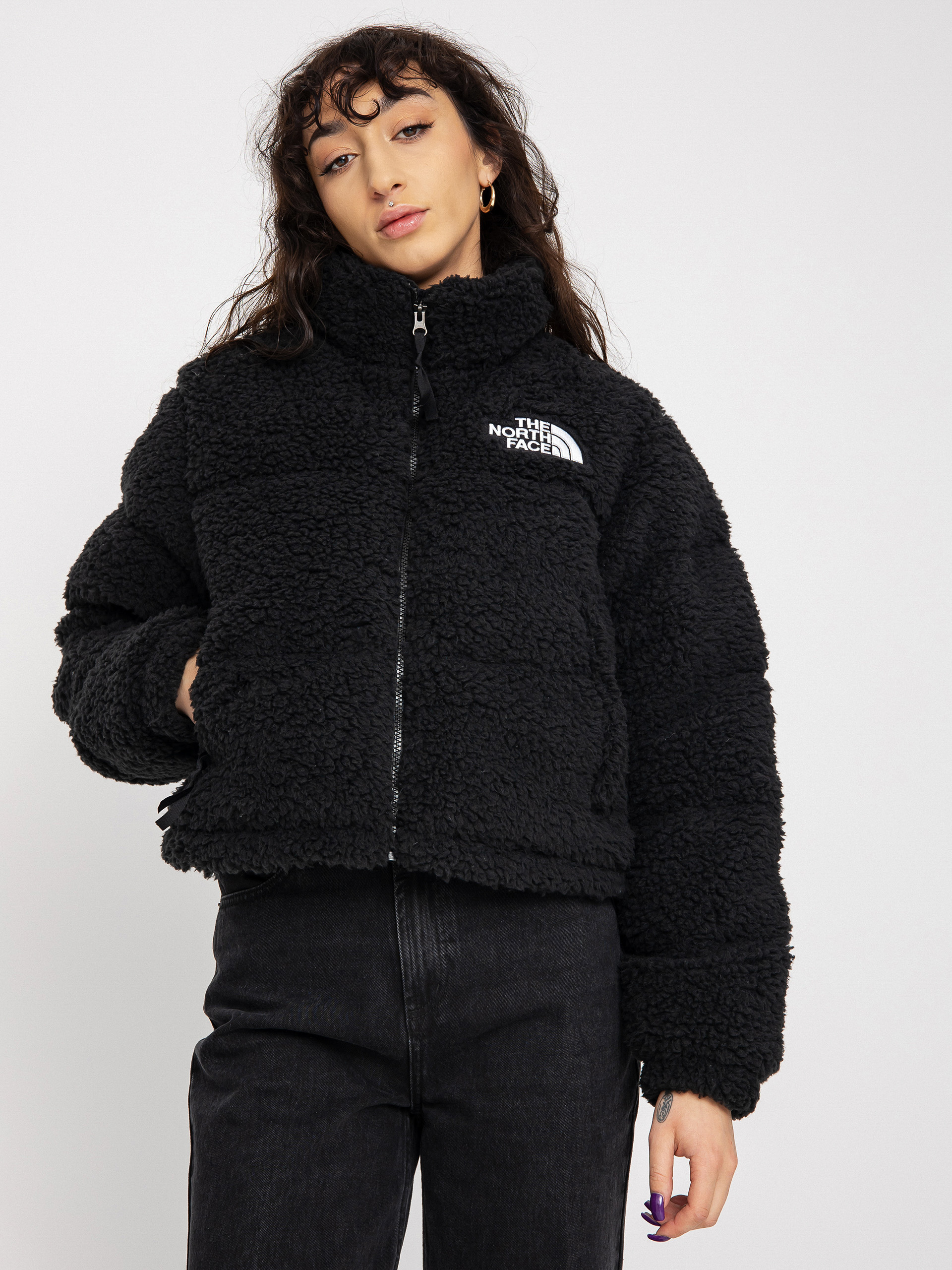 The North Face Sherpa Sherpa Daunenjacke The North Face Sherpa