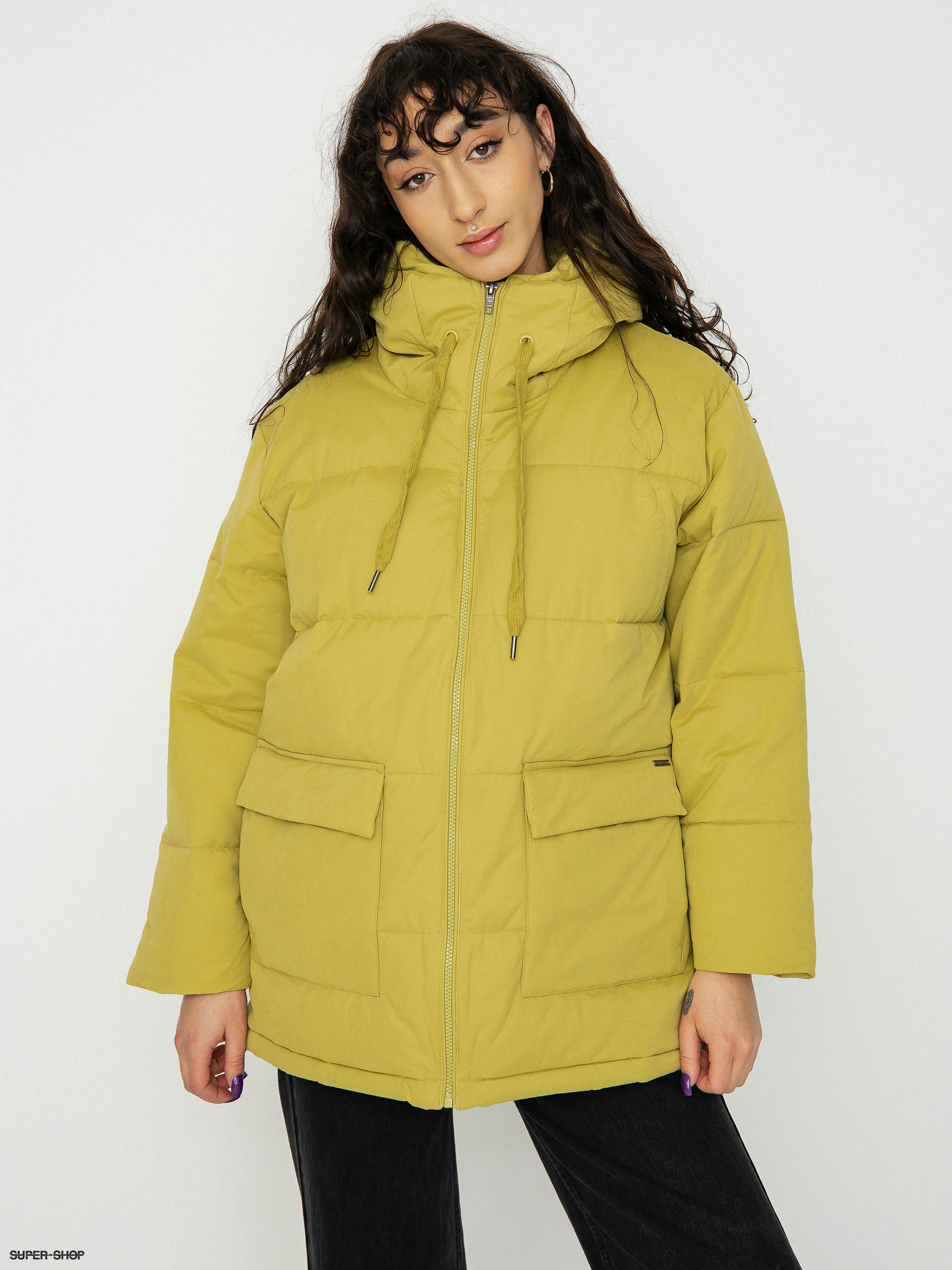 Billabong outerwear discount