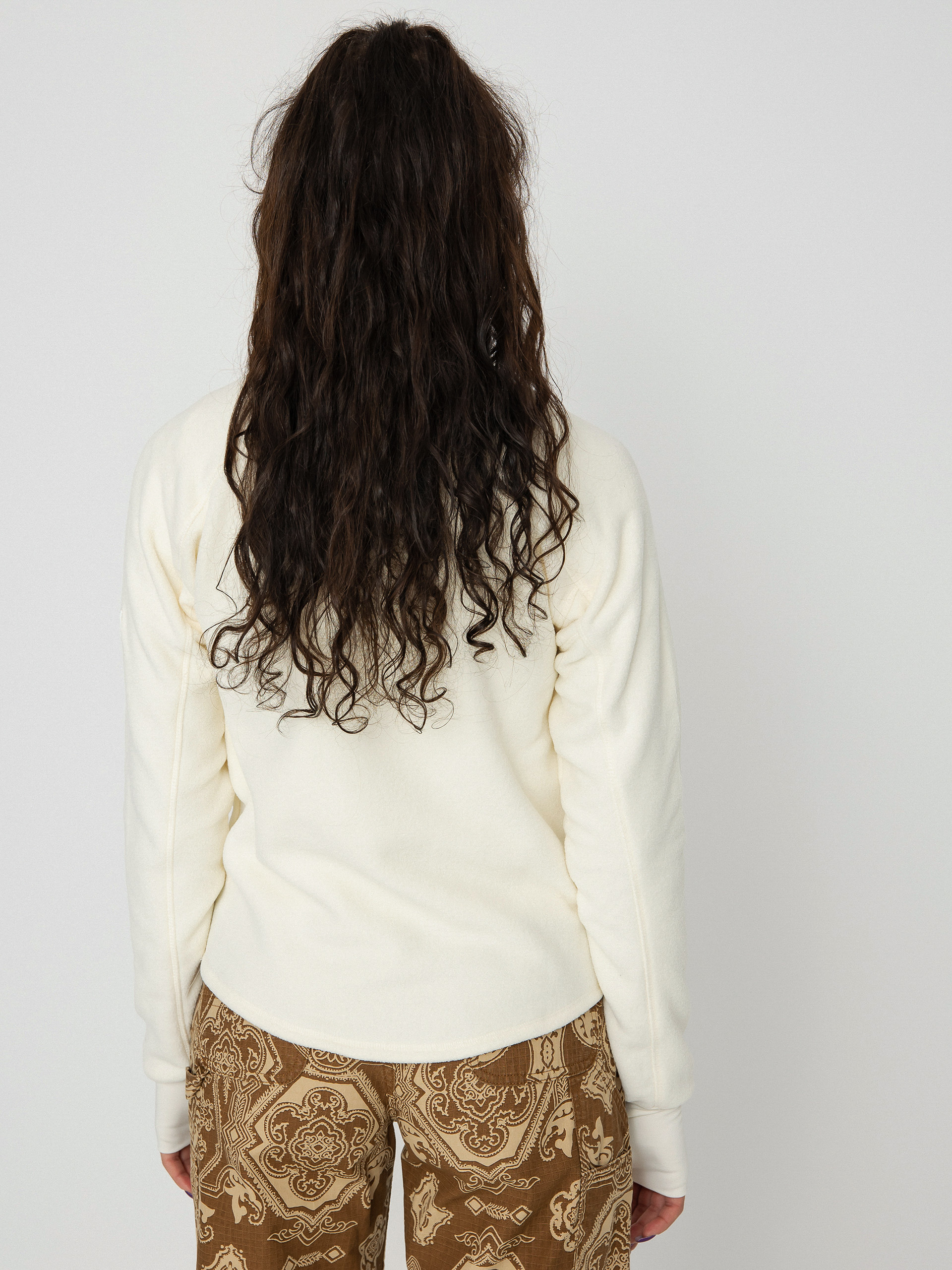 Womens Billabong On The Slopes Fleece (fresh powder)