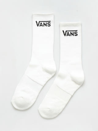 Vans Socks Skate Crew (white)