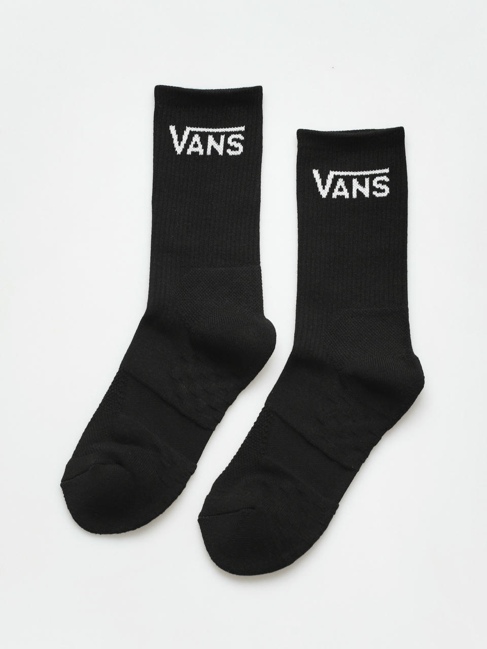 Vans Socks Skate Crew (black)