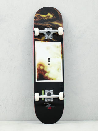 Globe G1 Slide Stack Skateboard (dust)