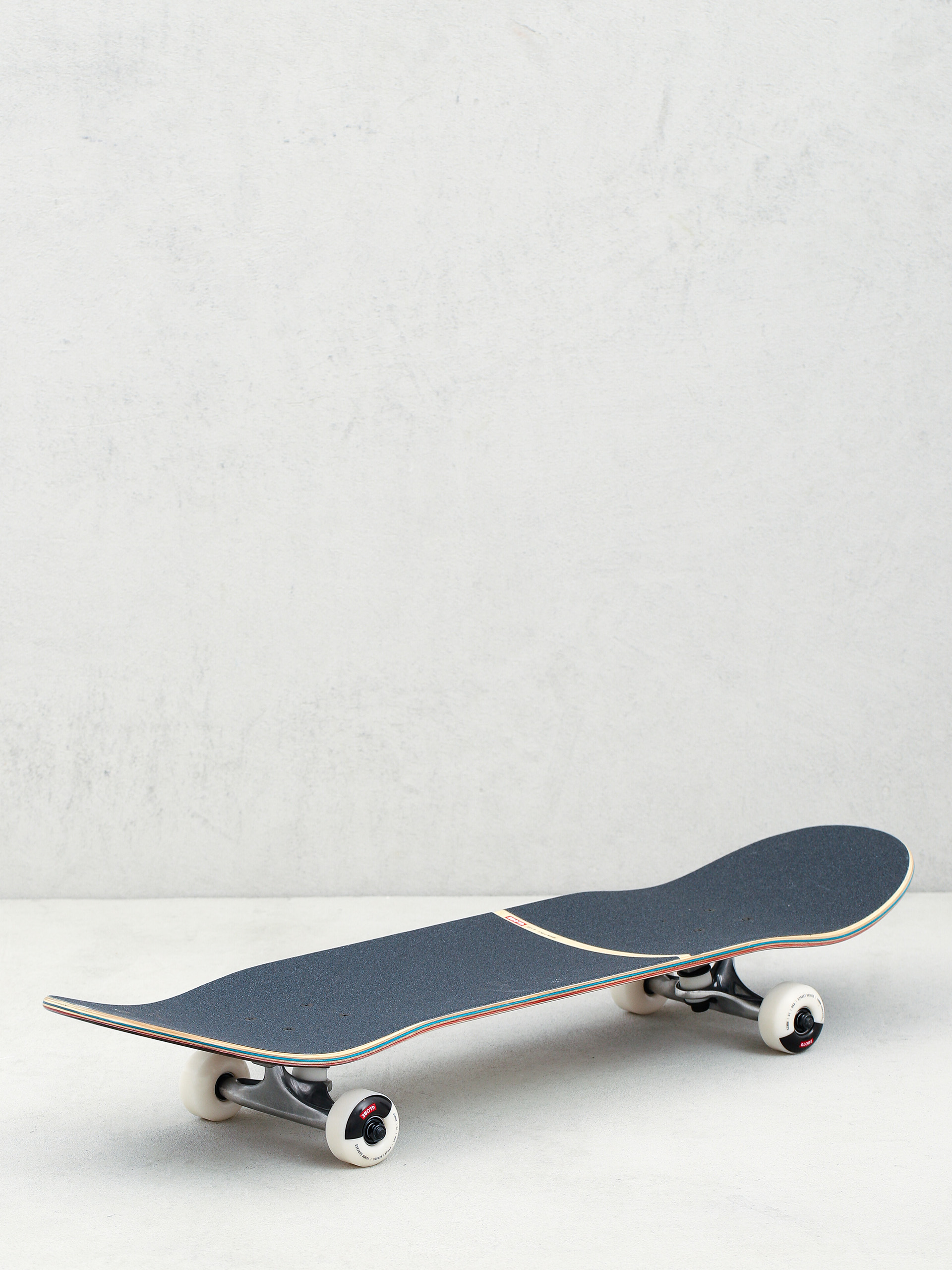 Globe G1 Slide Stack Skateboard (dust)
