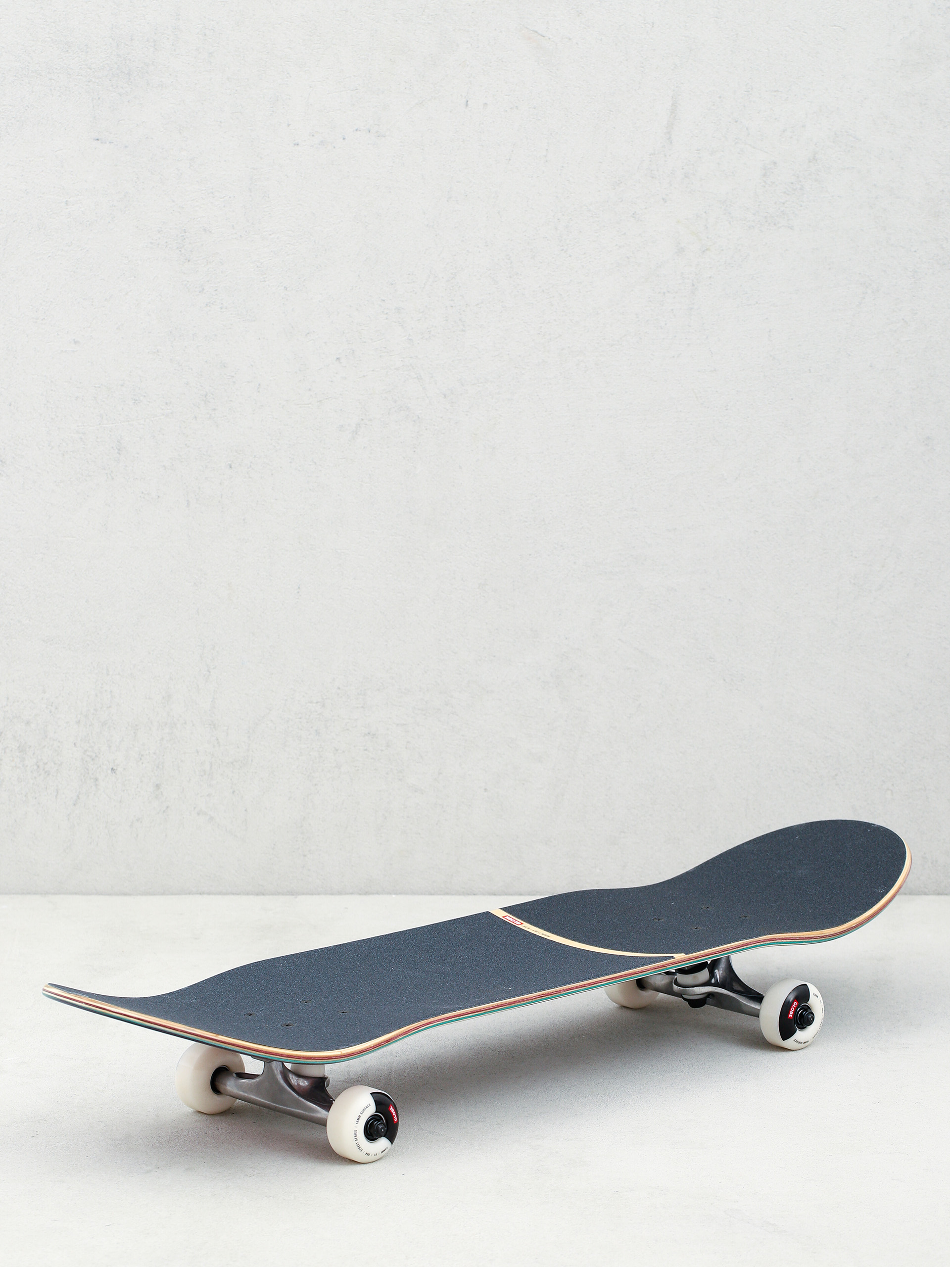 Globe G1 Slide Stack Skateboard (sky)