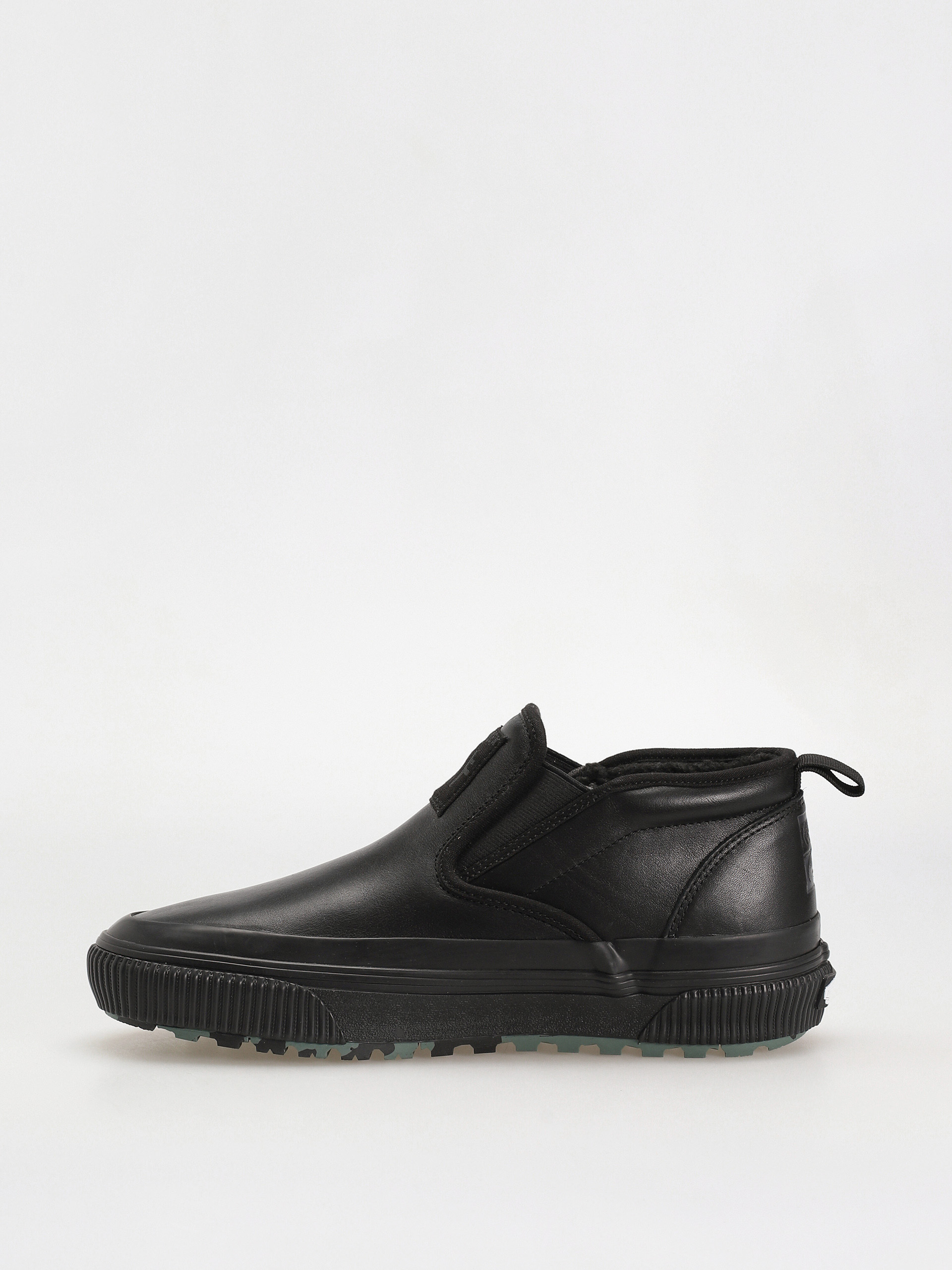 Vans X Former Mid Slip MTE 1 Shoes (former black/green)