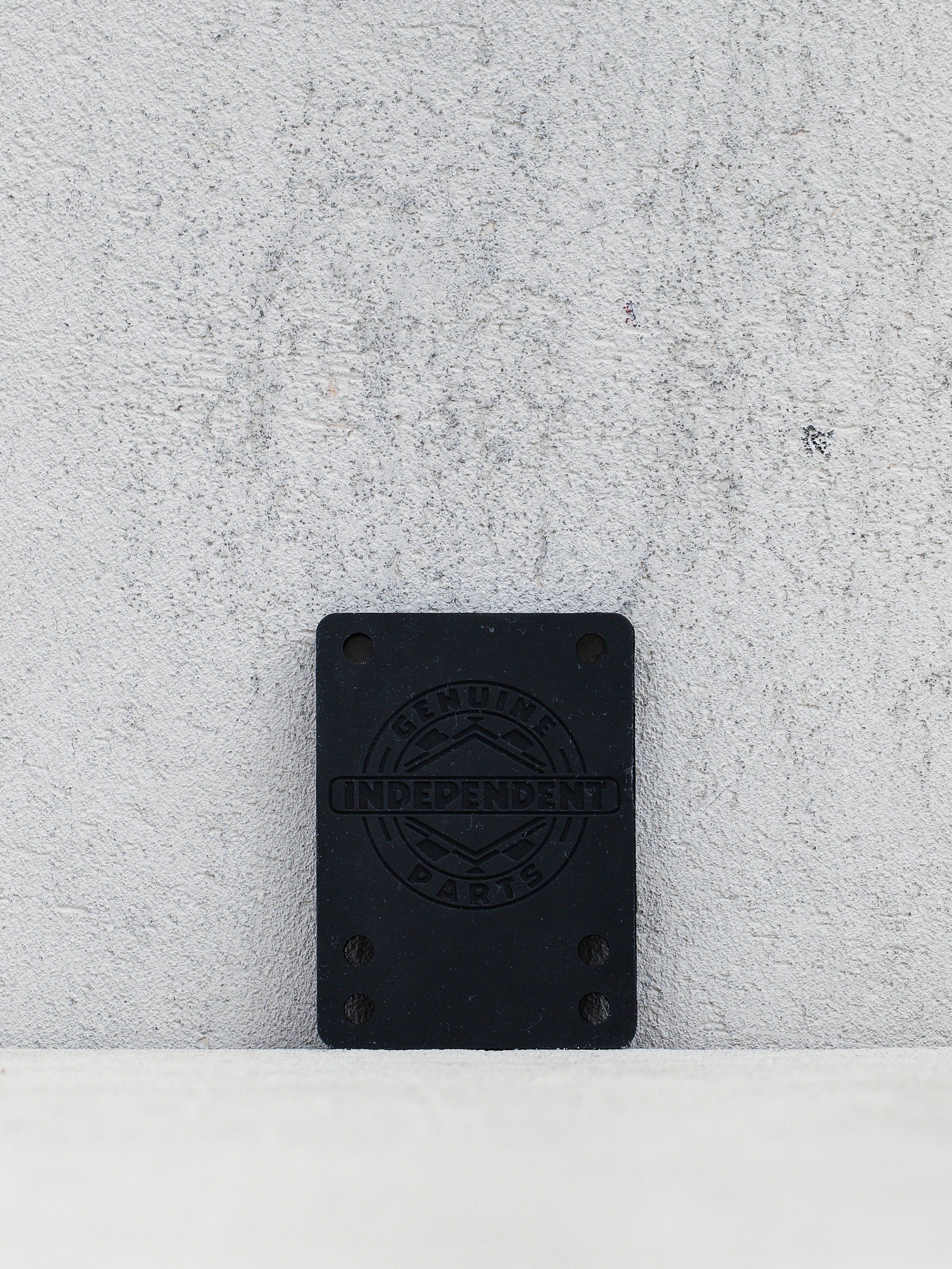 Independent Shockpad (black 2)