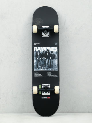Globe G2 Ramones Skateboard (ramones)