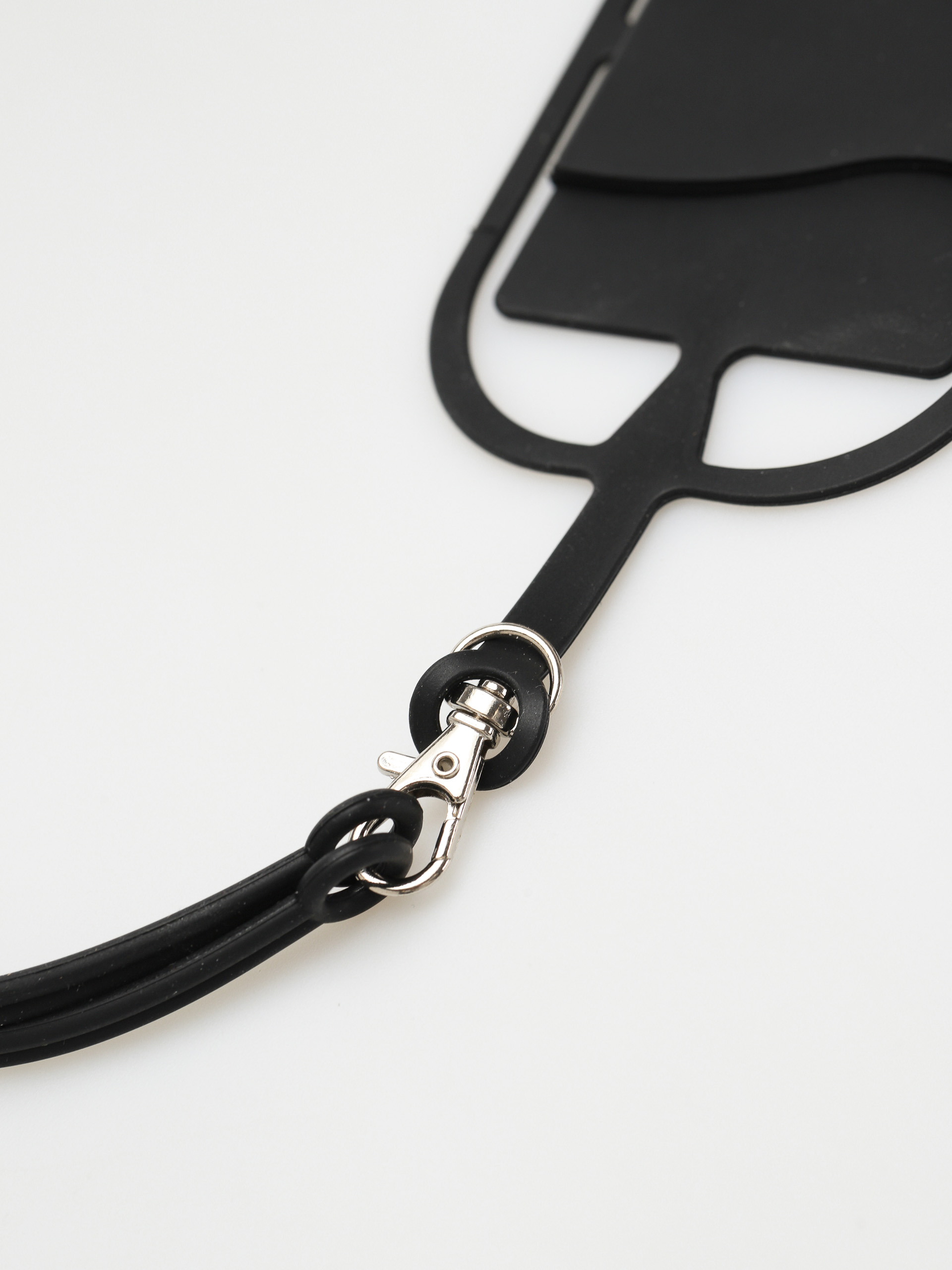 ThirtyTwo 32 Phone Leash Telefonhülle (black)