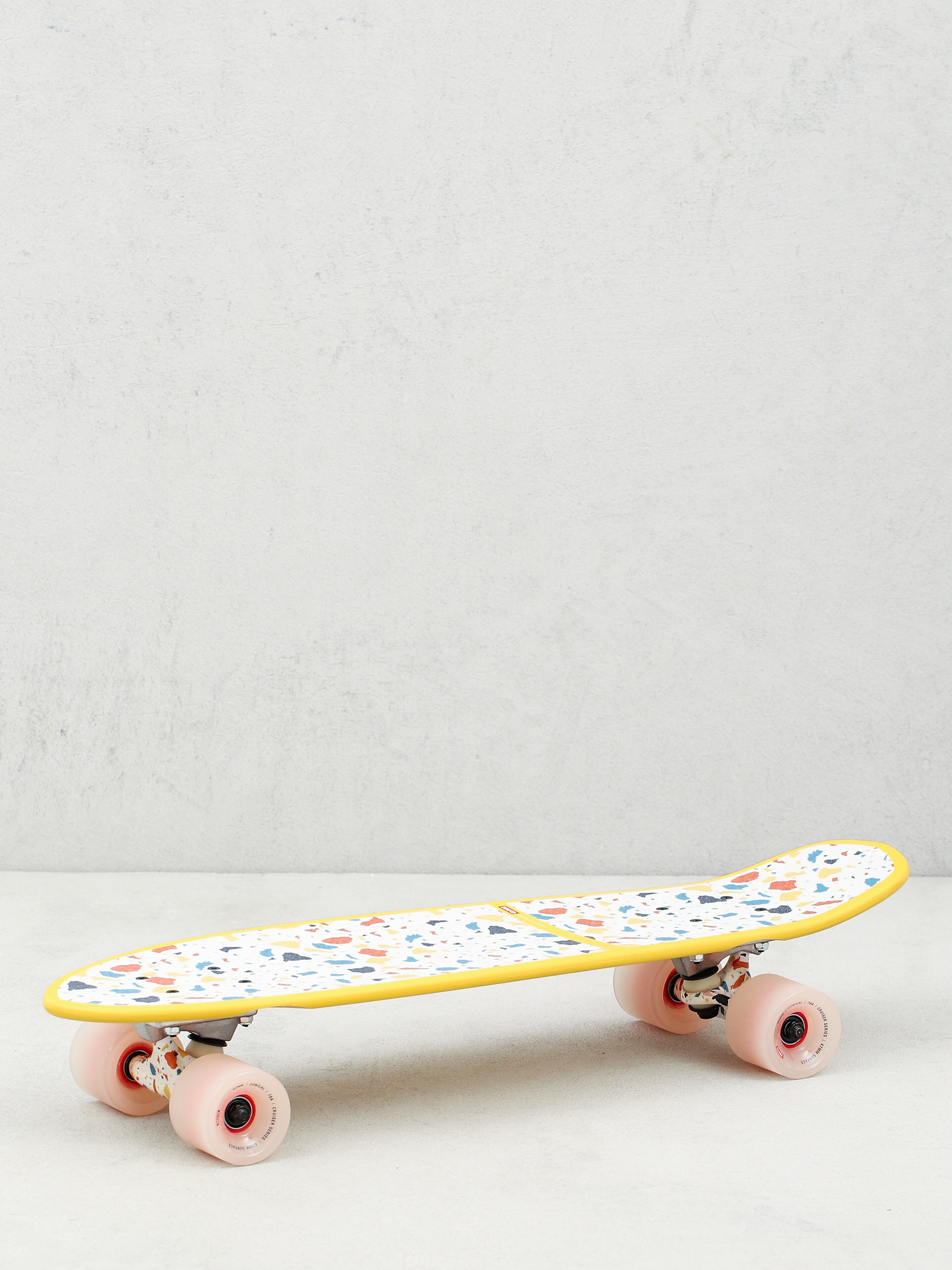 Globe Blazer Cruiser (mimosa/terrazzo)