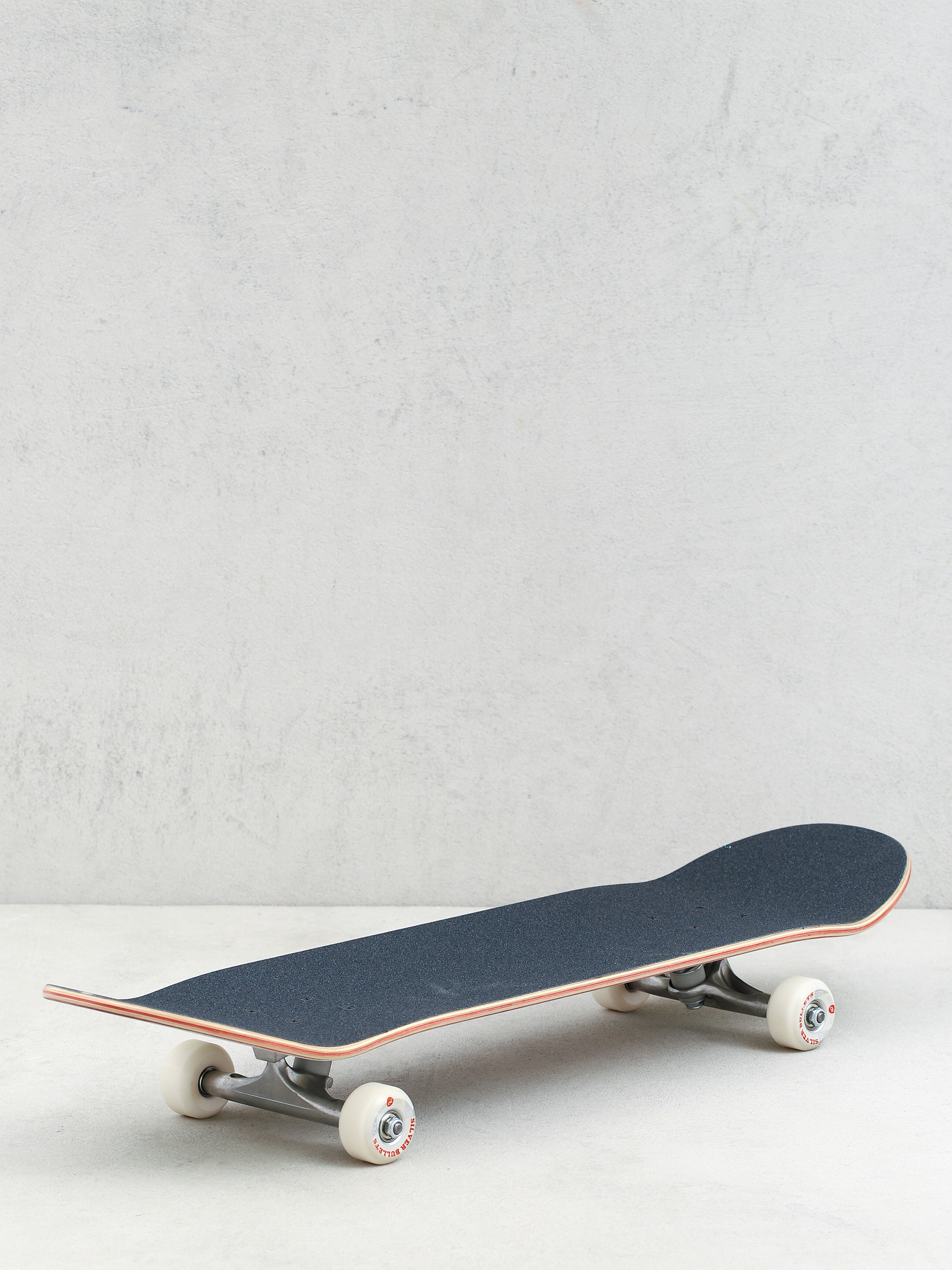 Mob Skateboards Sideshow Skateboard (beige)