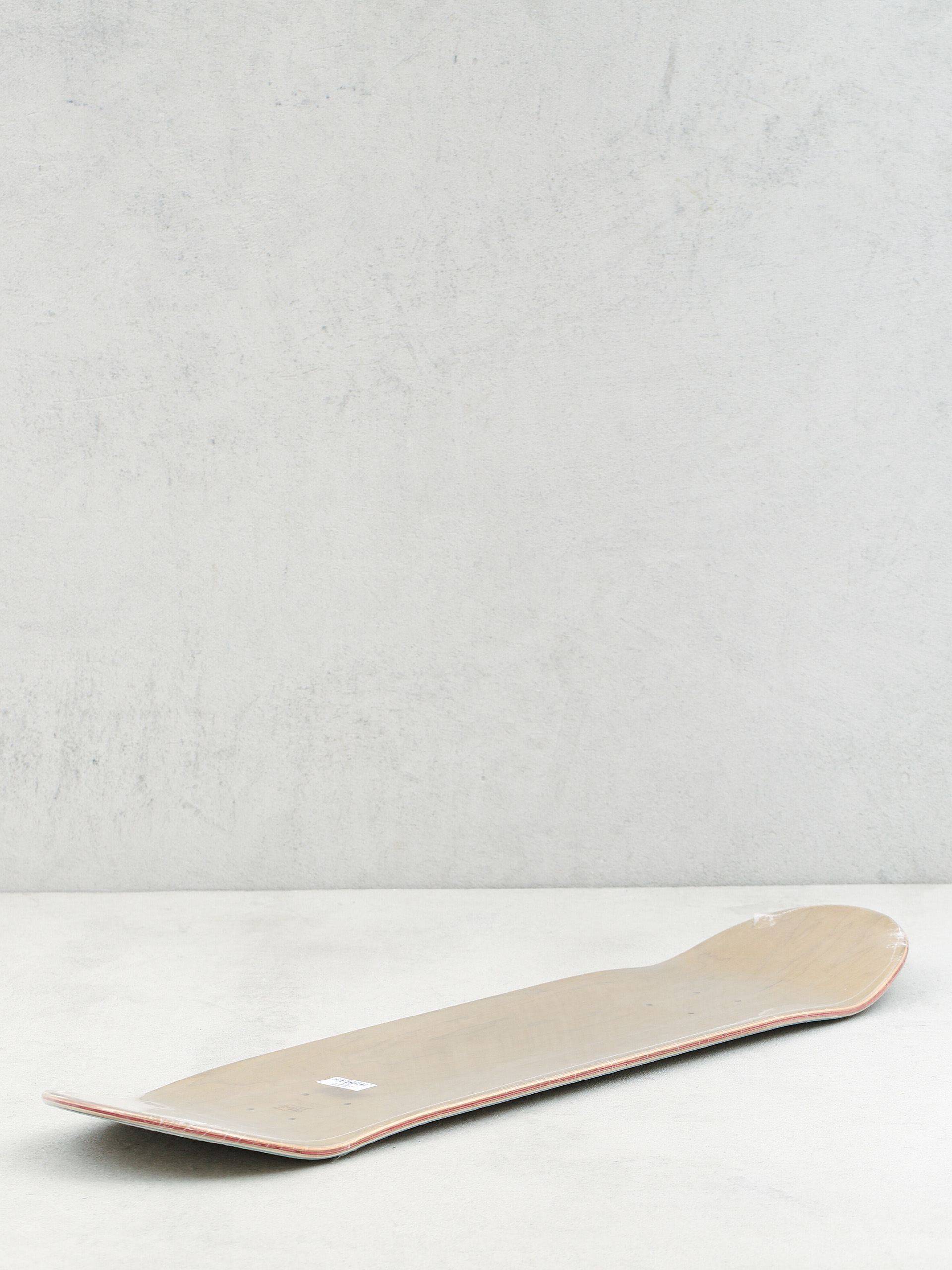 Mob Skateboards Horsemen Deck (beige)