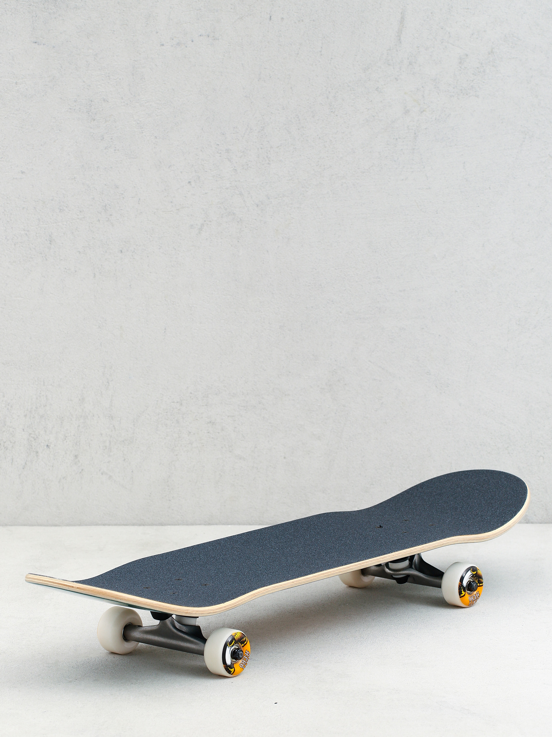 Antihero Grimple Eagle Skateboard (sea green)