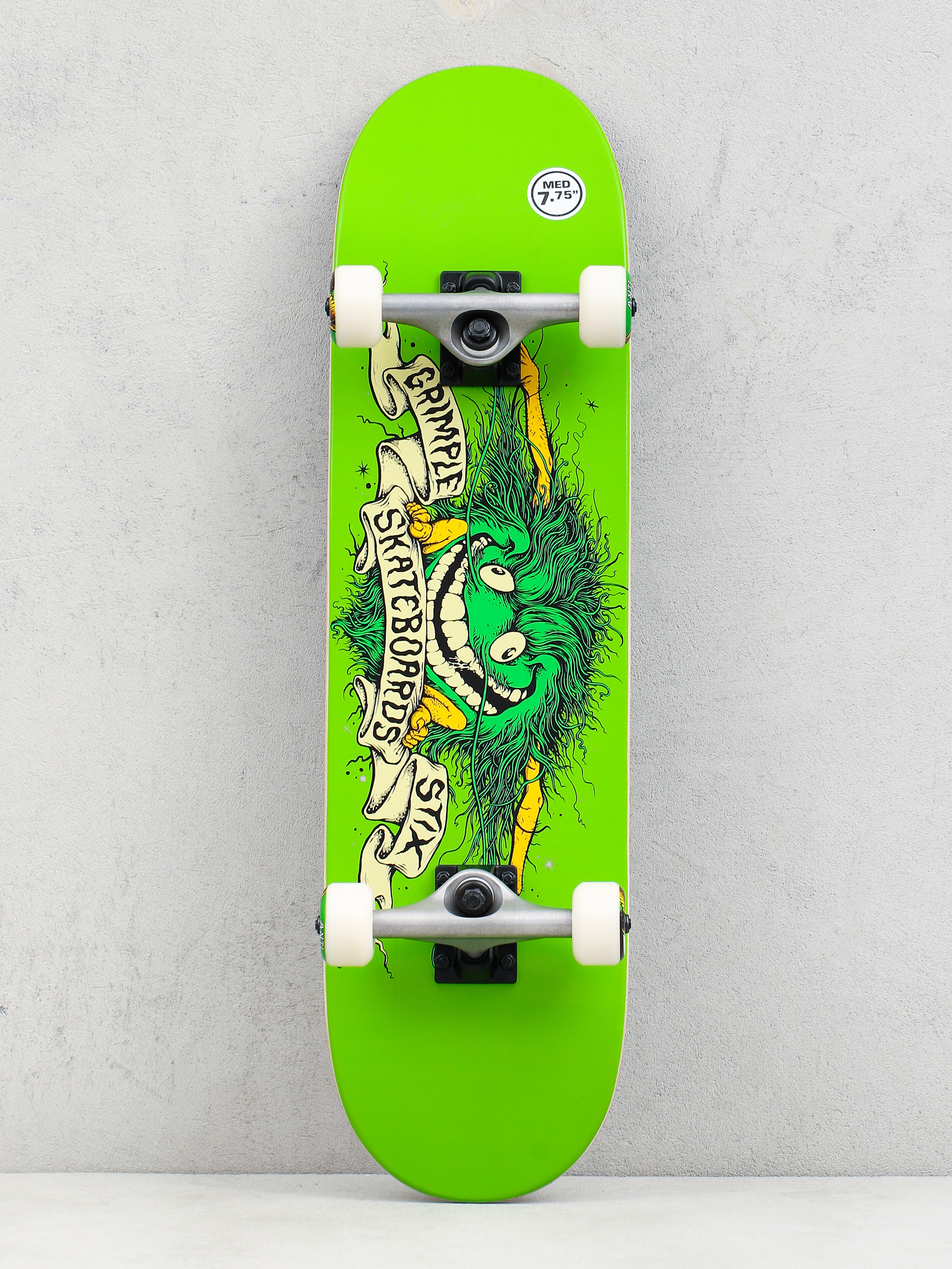 Anti-Hero Skateboards