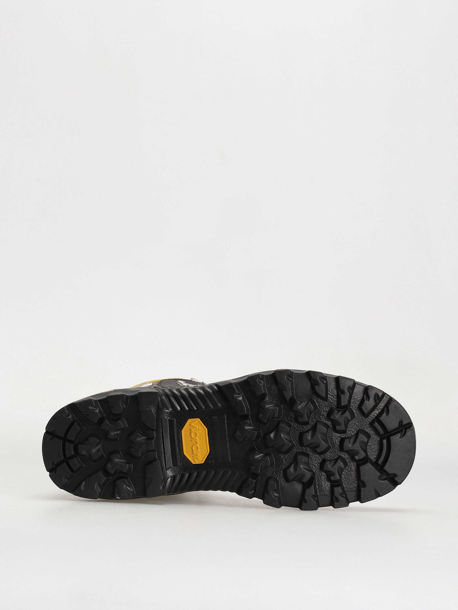 Timberland Vibram Euro Hiker Wp Shoes (medium grey nubuck)