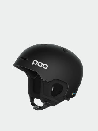 POC Fornix Helmet (uranium black matt)