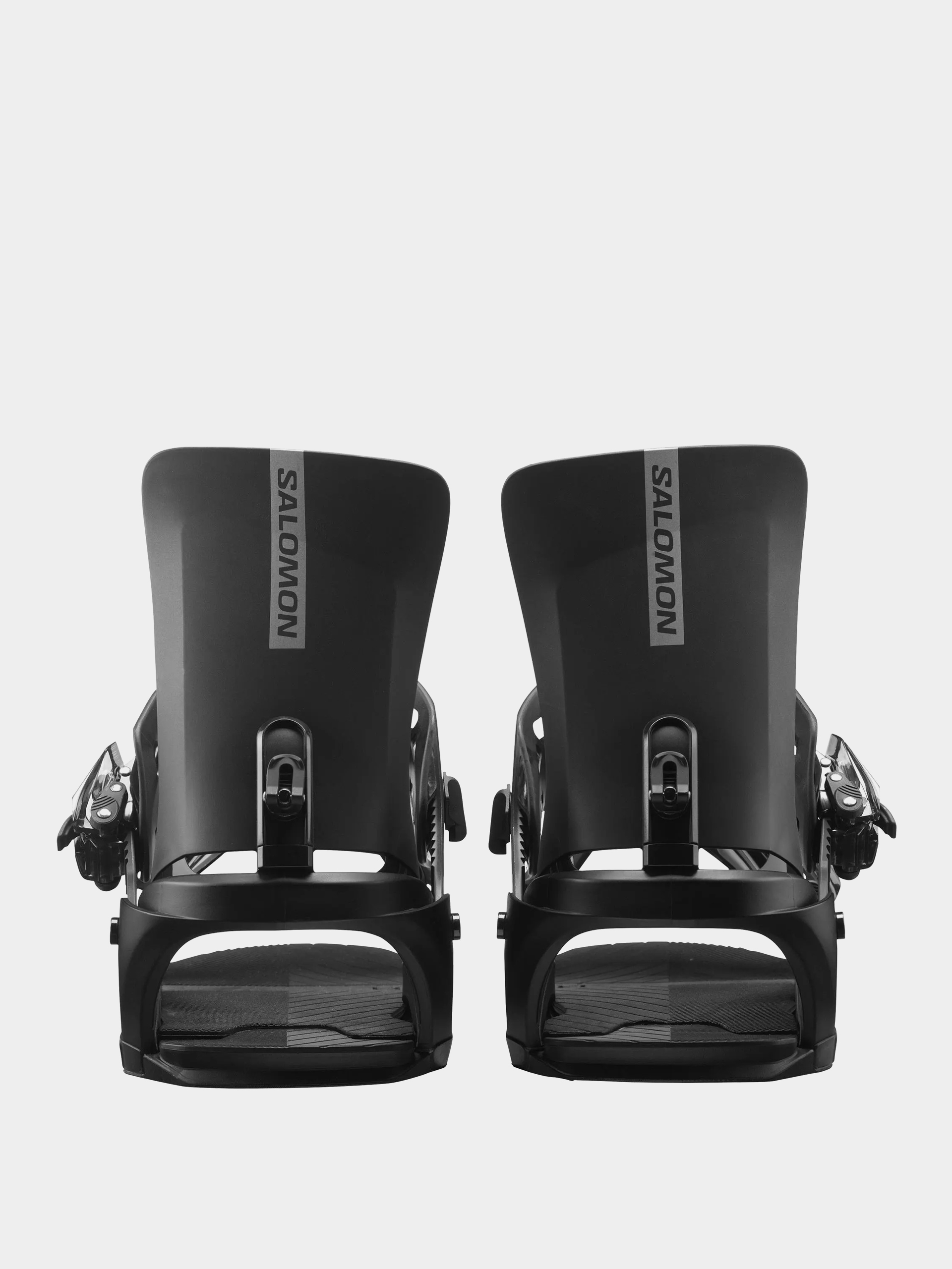 Salomon Rhythm Snowboard bindings (black)