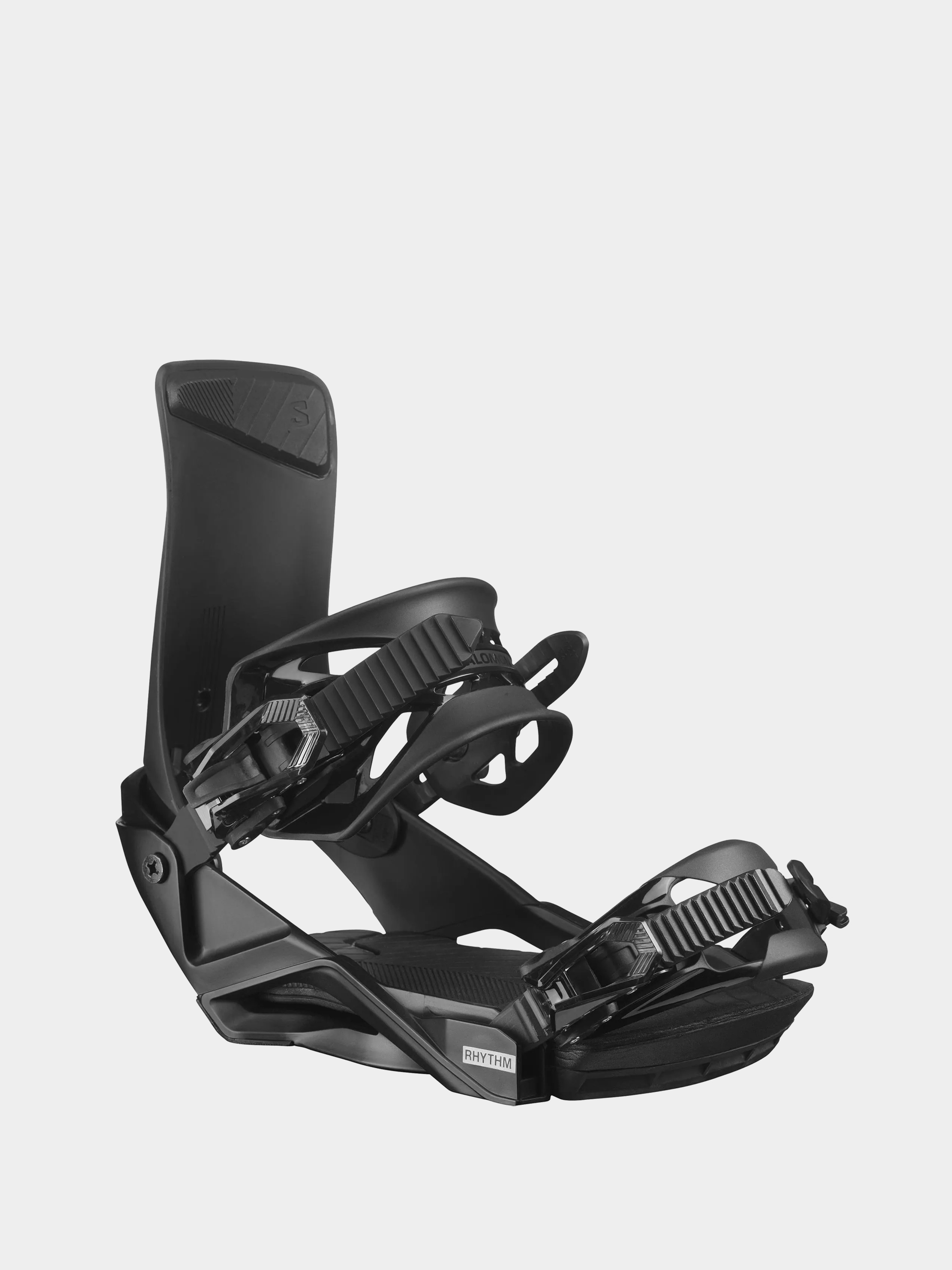 Salomon Rhythm Snowboardbindung (black)