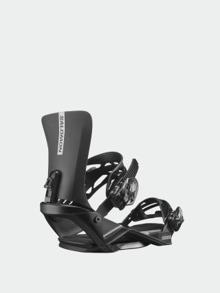 Salomon Rhythm Snowboardbindung (black)