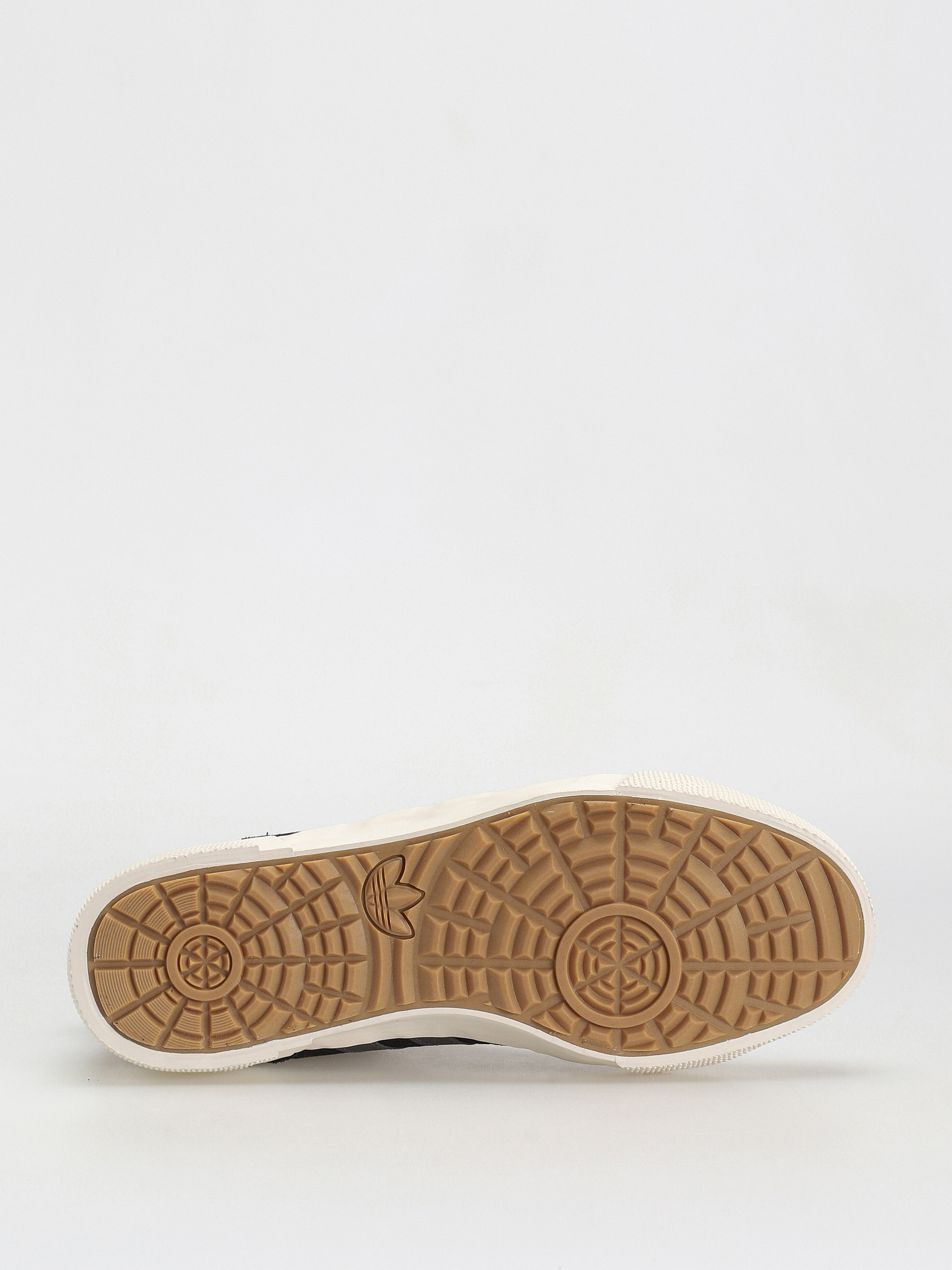 adidas Originals Nizza Hi Rf Atr Schuhe (cblack/cwhite/grefiv)