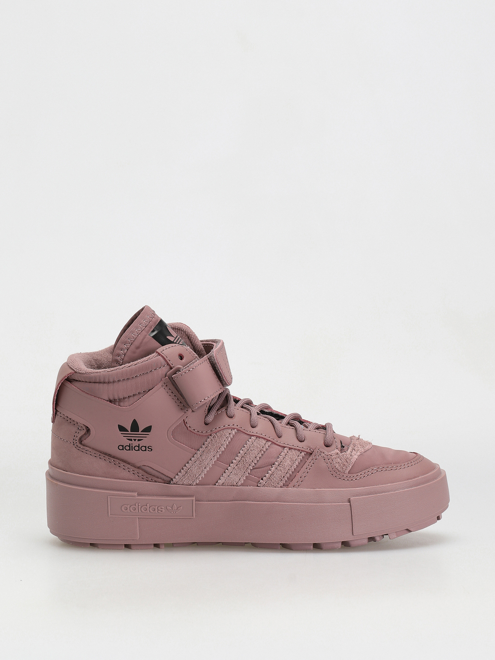 adidas Originals Forum Bonega X Shoes Wmn (wonoxi/wonoxi/cblack)