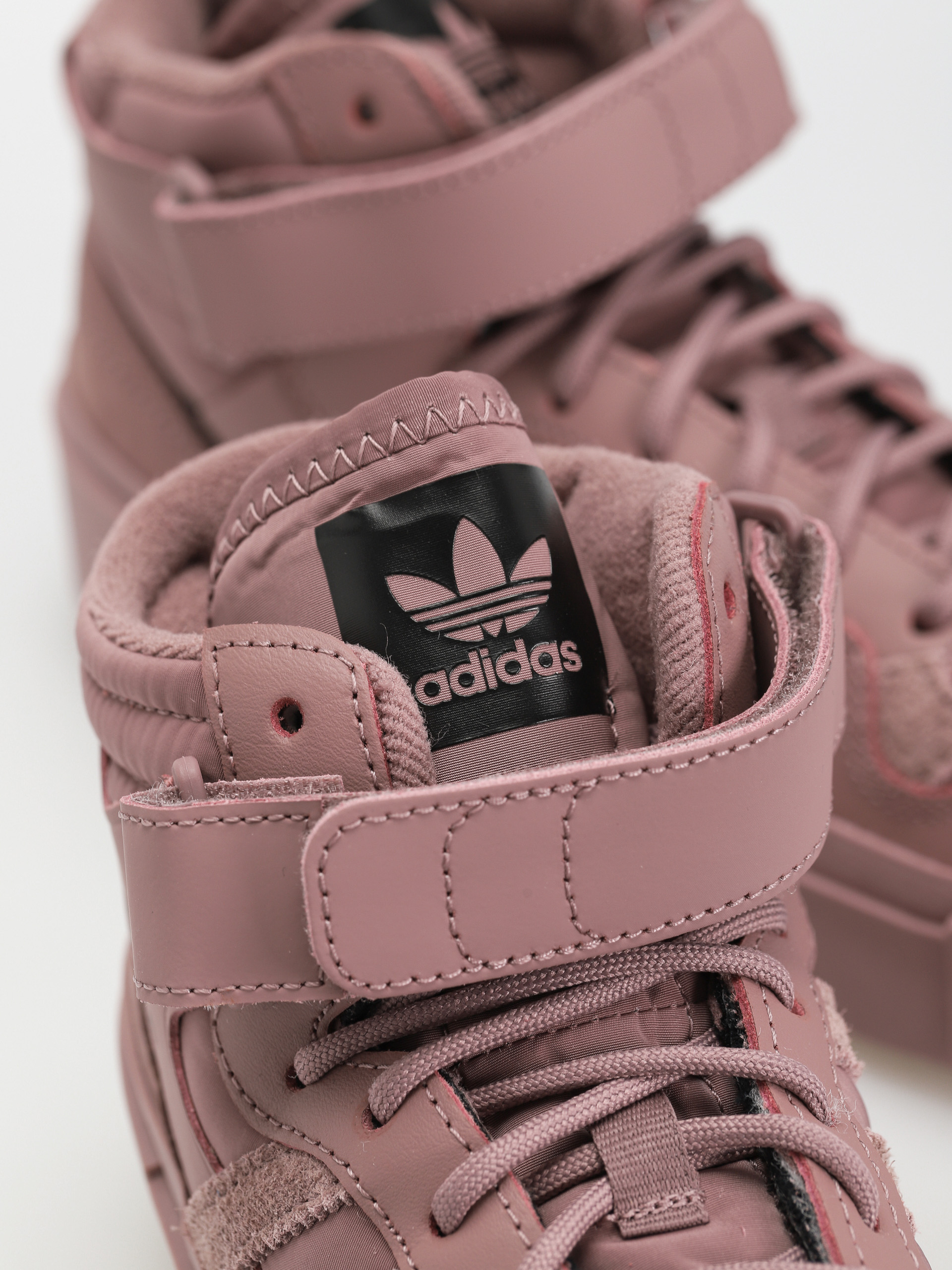 adidas Originals Forum Bonega X Shoes Wmn (wonoxi/wonoxi/cblack)