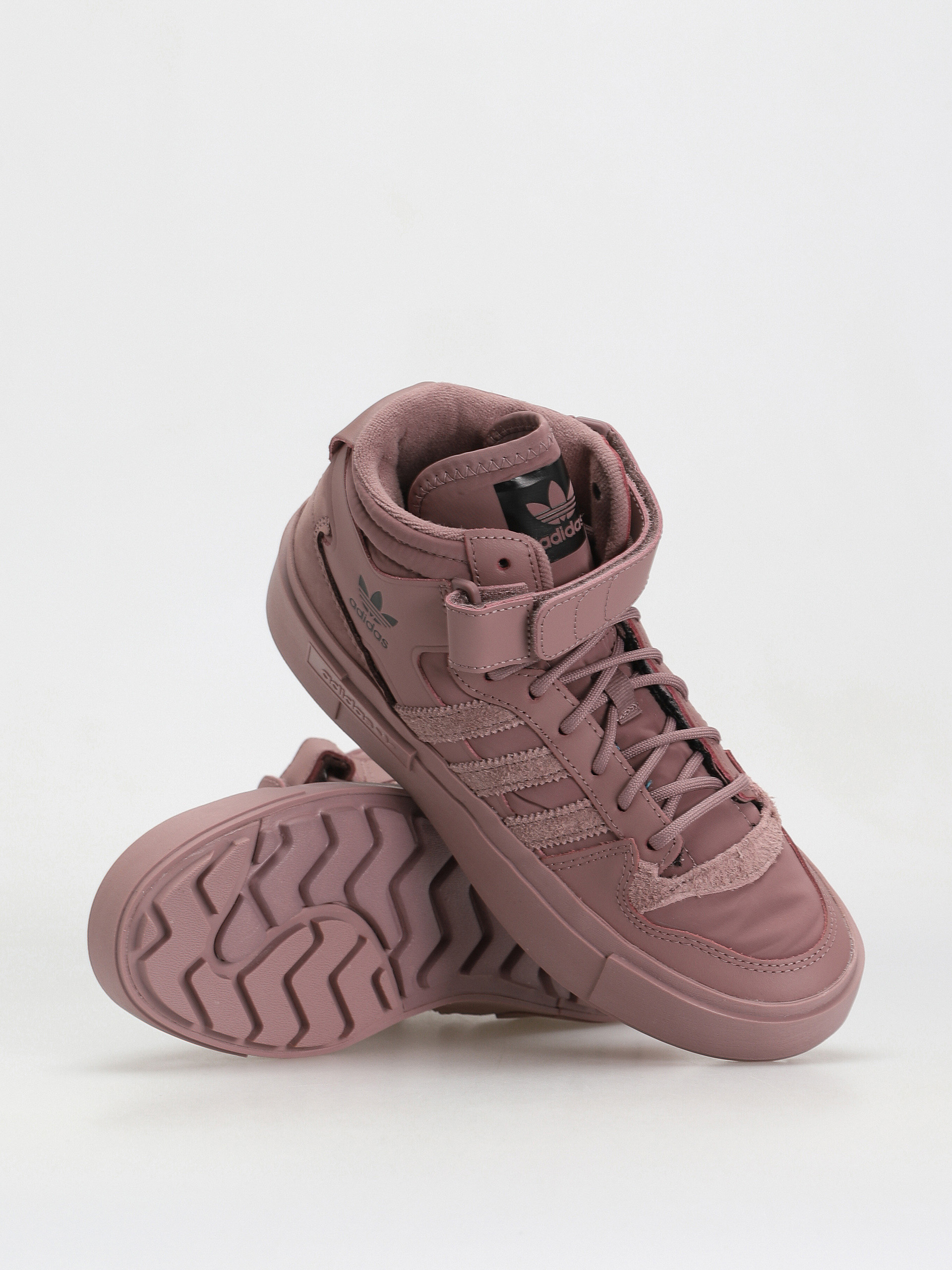 adidas Originals Forum Bonega X Shoes Wmn (wonoxi/wonoxi/cblack)