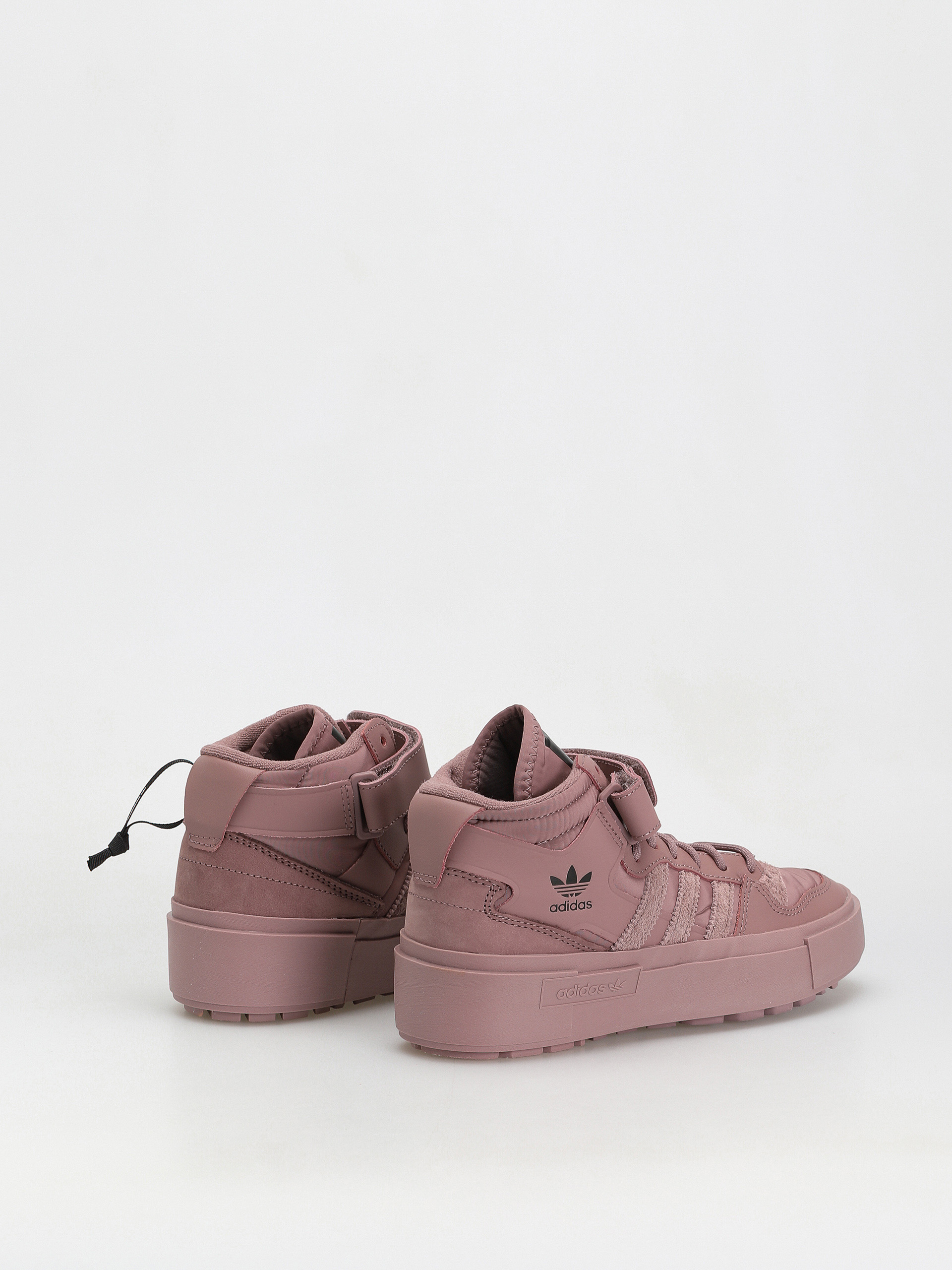adidas Originals Forum Bonega X Shoes Wmn (wonoxi/wonoxi/cblack)