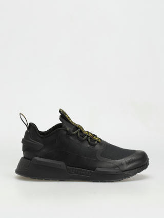 adidas Originals Nmd V3 Gtx Shoes (cblack/grefiv/impyel)