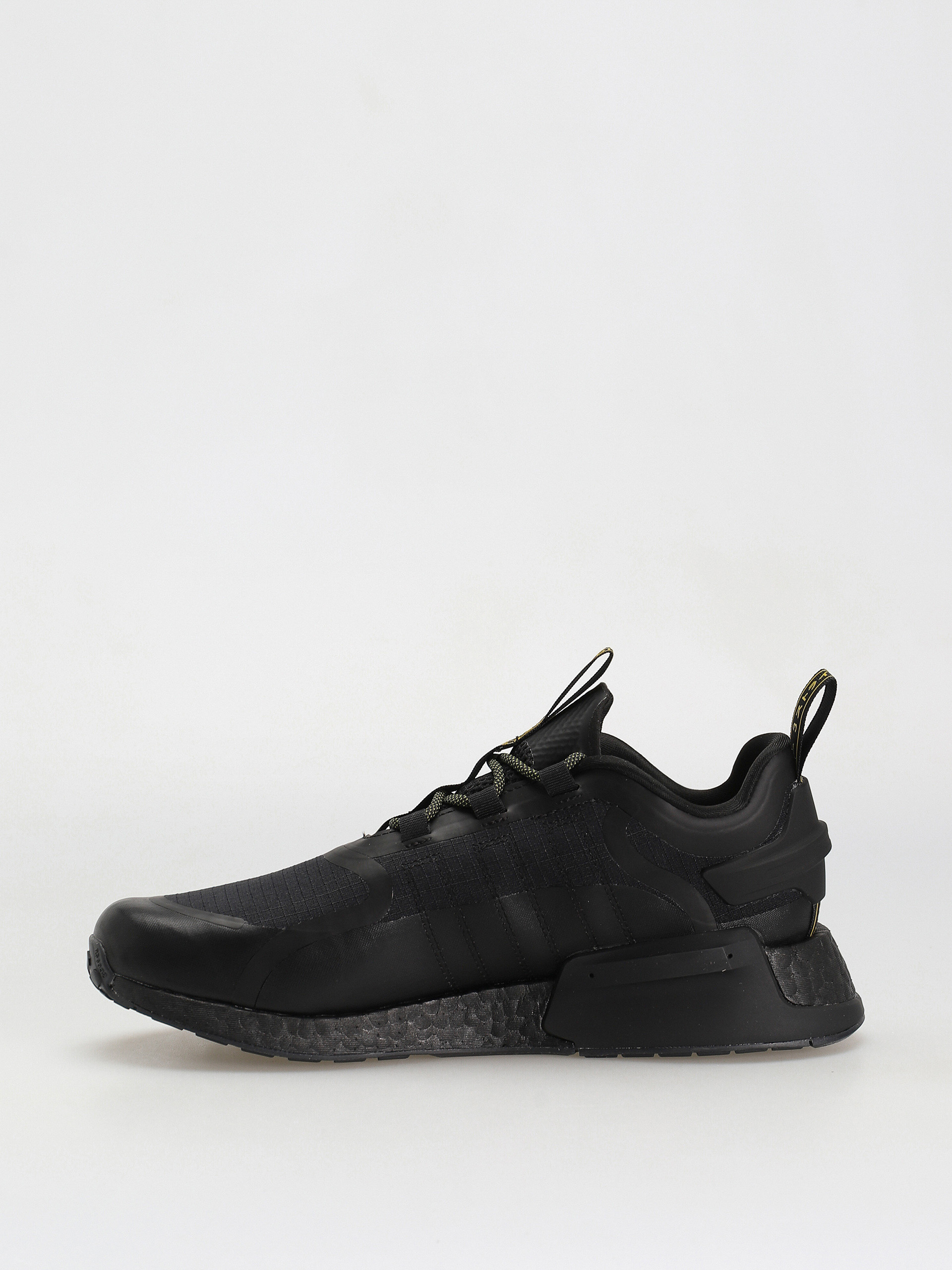 adidas Originals Nmd V3 Gtx Shoes (cblack/grefiv/impyel)