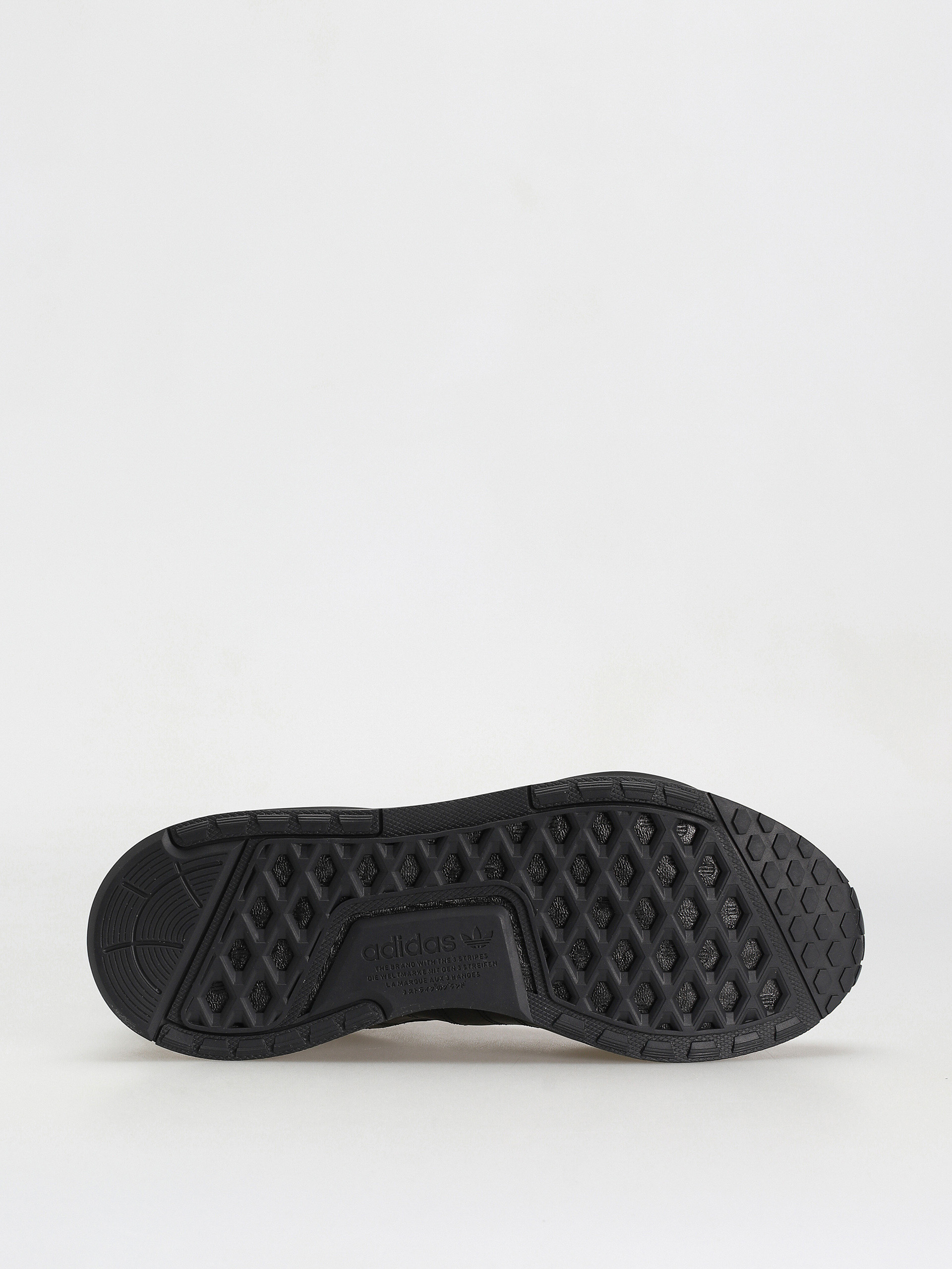 adidas Originals Nmd V3 Gtx Shoes (cblack/grefiv/impyel)
