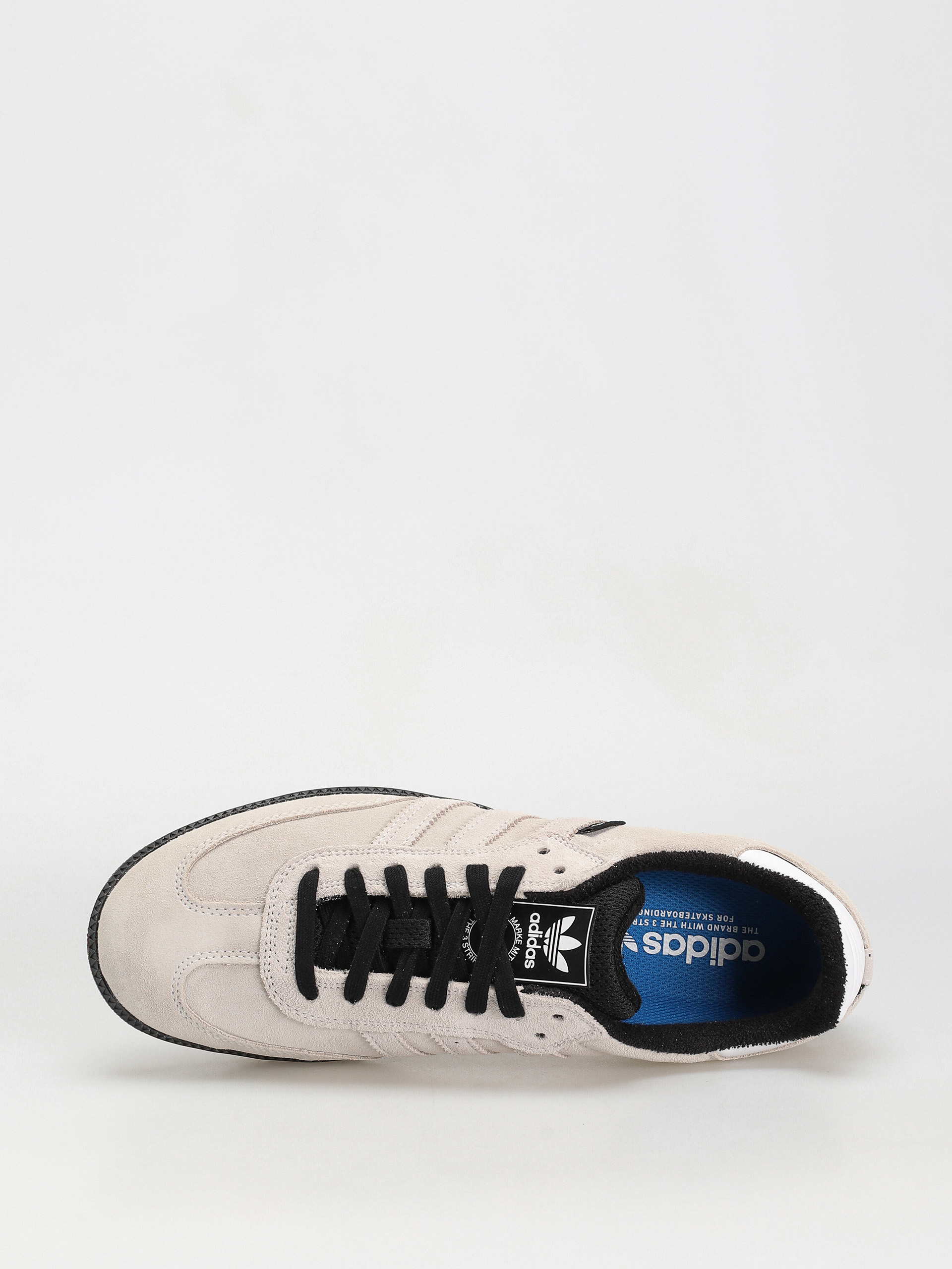 adidas gazelle silver green womens adidas Handball Spezial MIG Shoes Black M 8.5 / W 9.5 main image 1