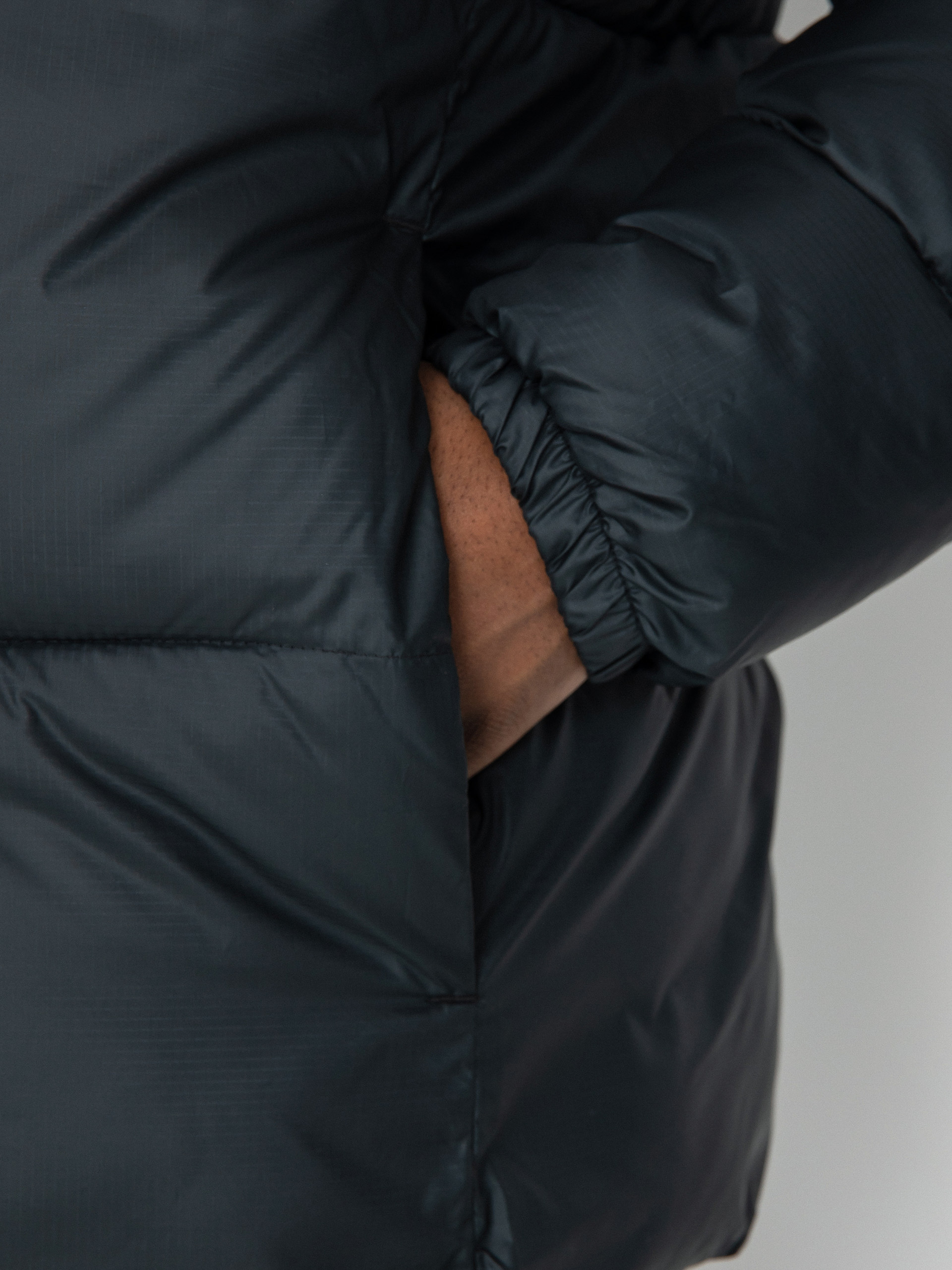 Columbia Puffect II Jacket (black)