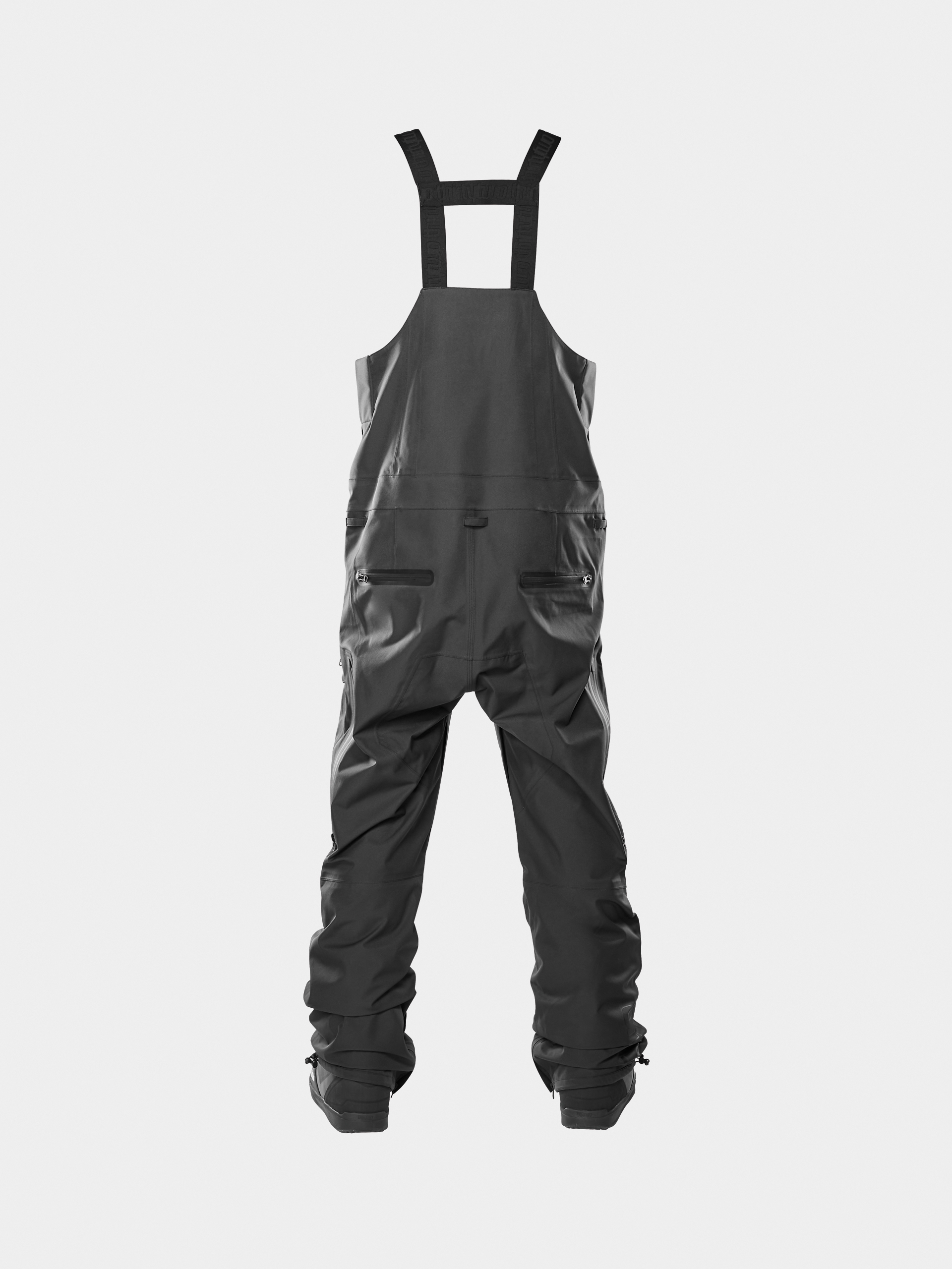 ThirtyTwo Tm 3 Bib Snowboard pants - black (black)