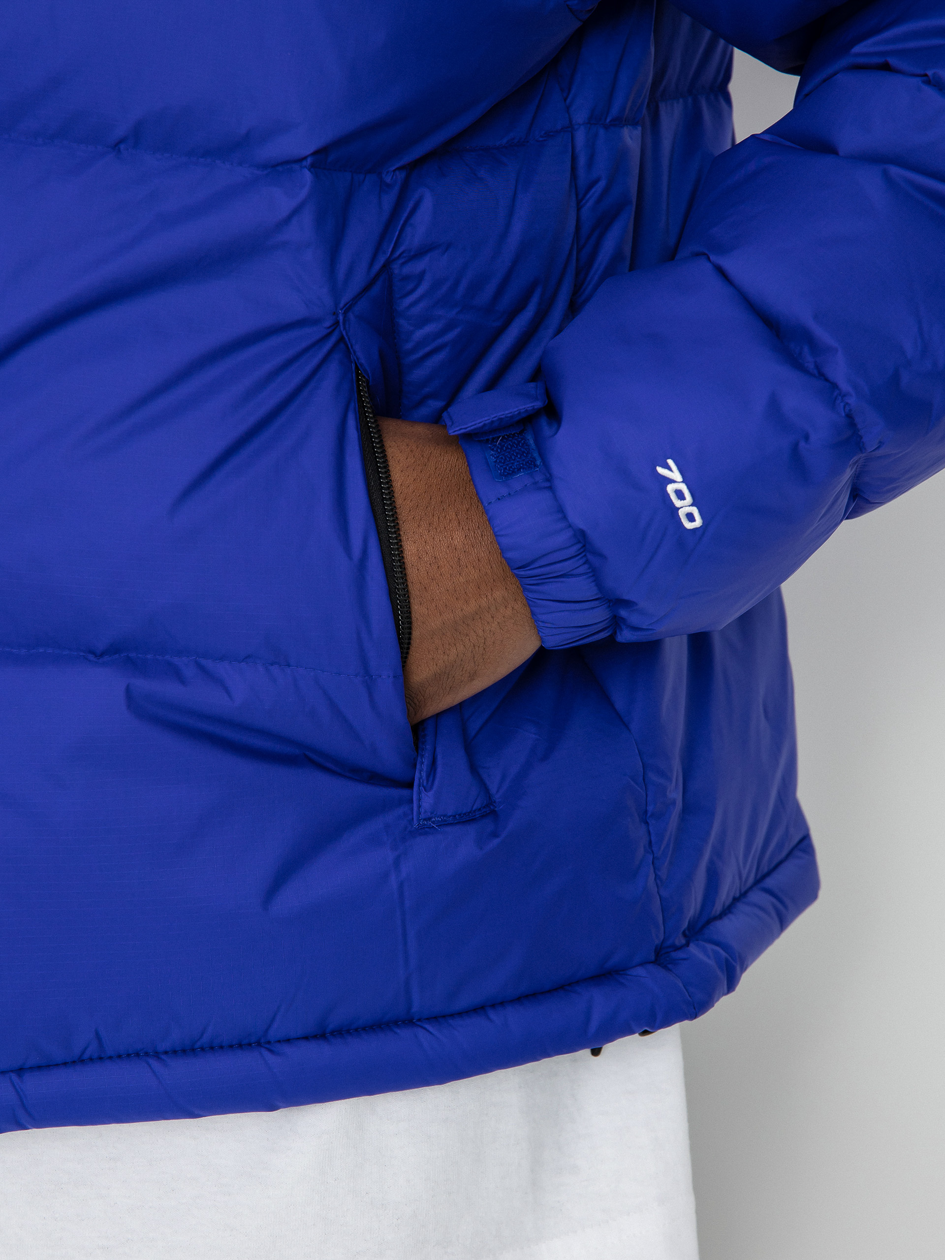 The North Face 1996 Retro Nuptse Jacket (lapis blue)