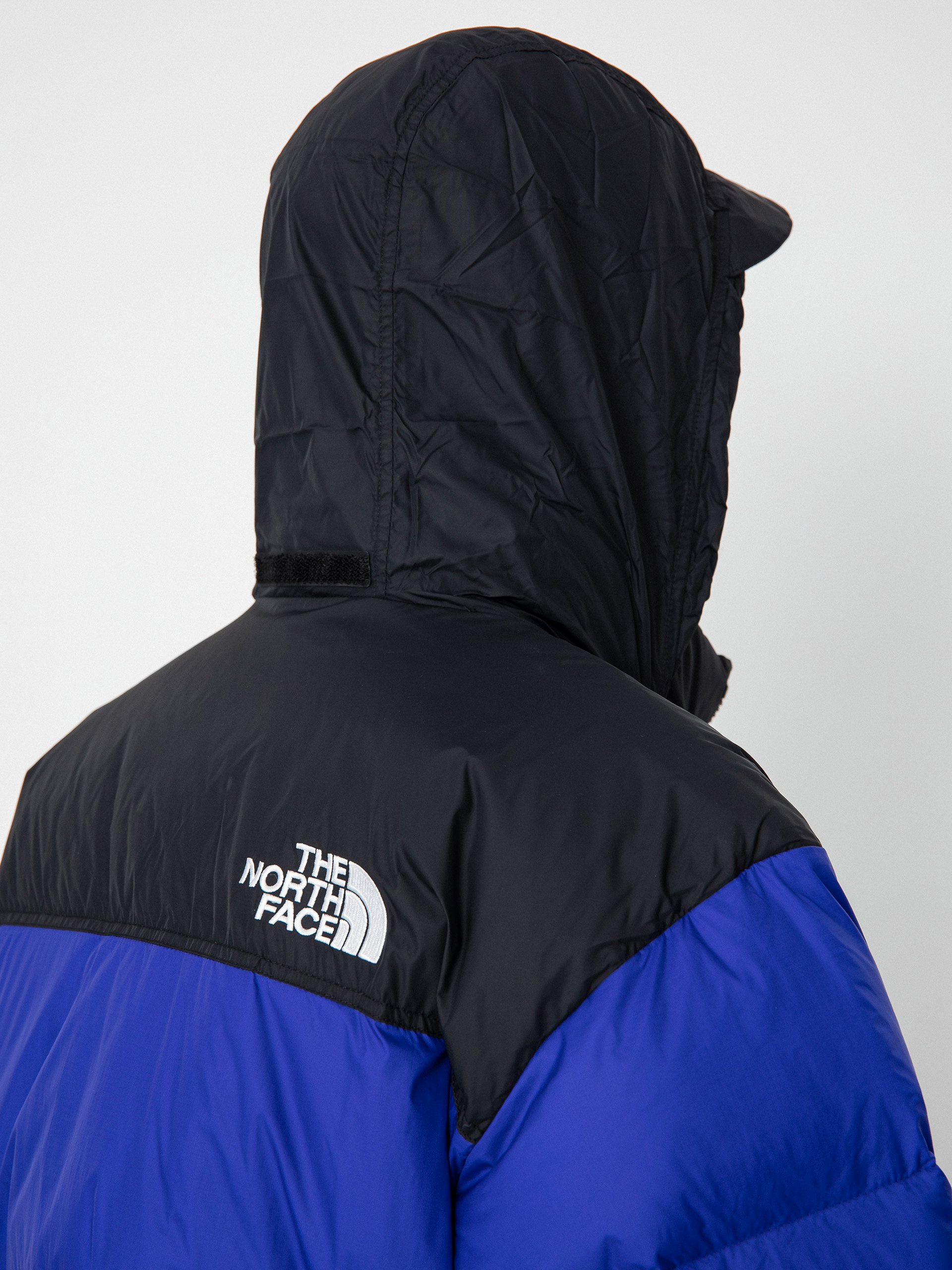 The North Face 1996 Retro Nuptse Jacke (lapis blue)