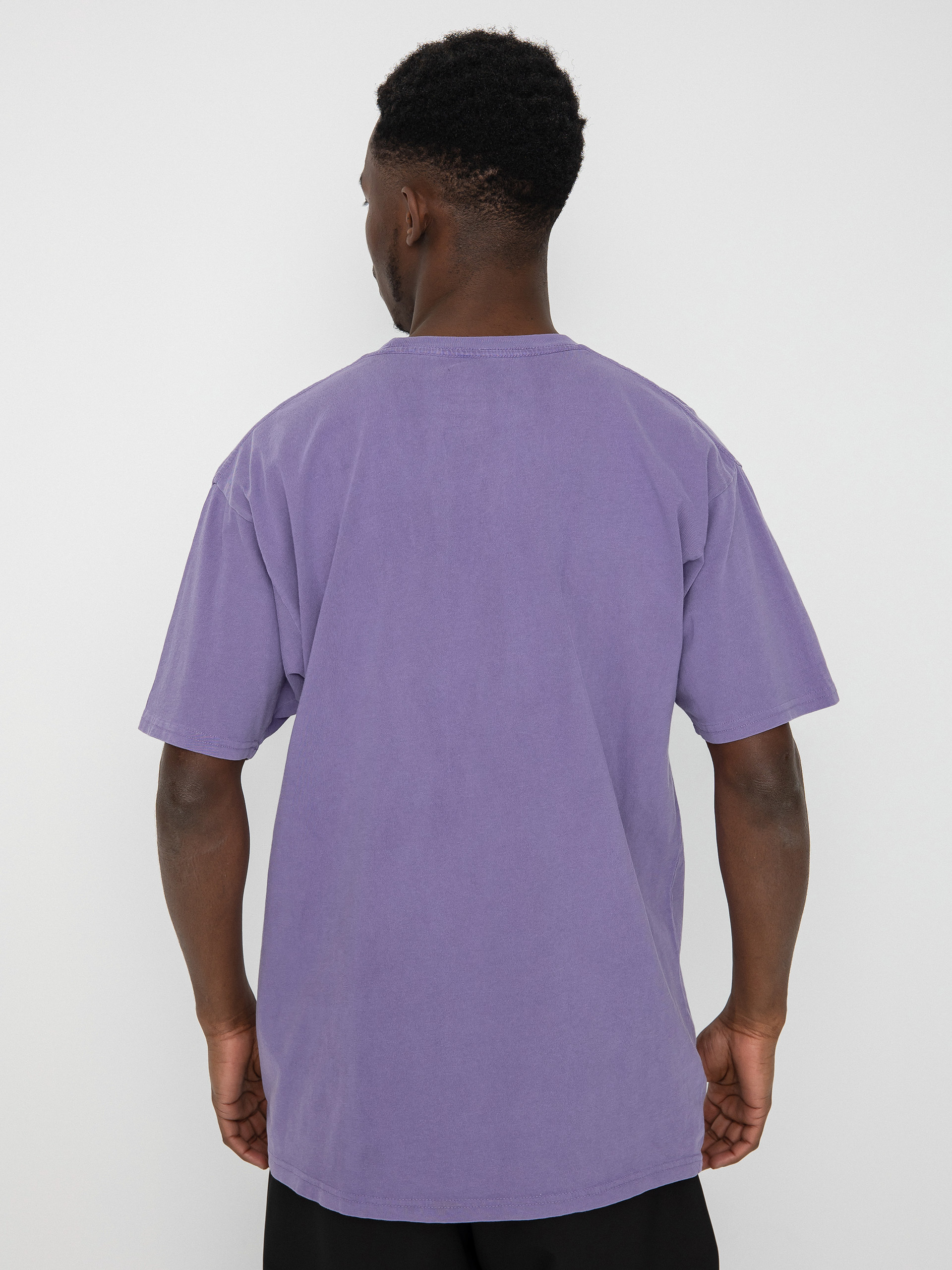 Vans X One Piece Skate T-Shirt (chalk violet)