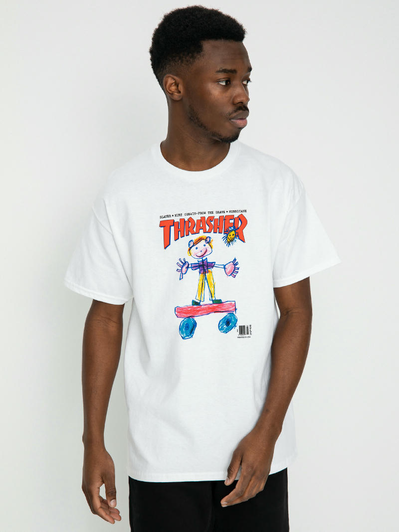 Thrasher | SUPER-SHOP